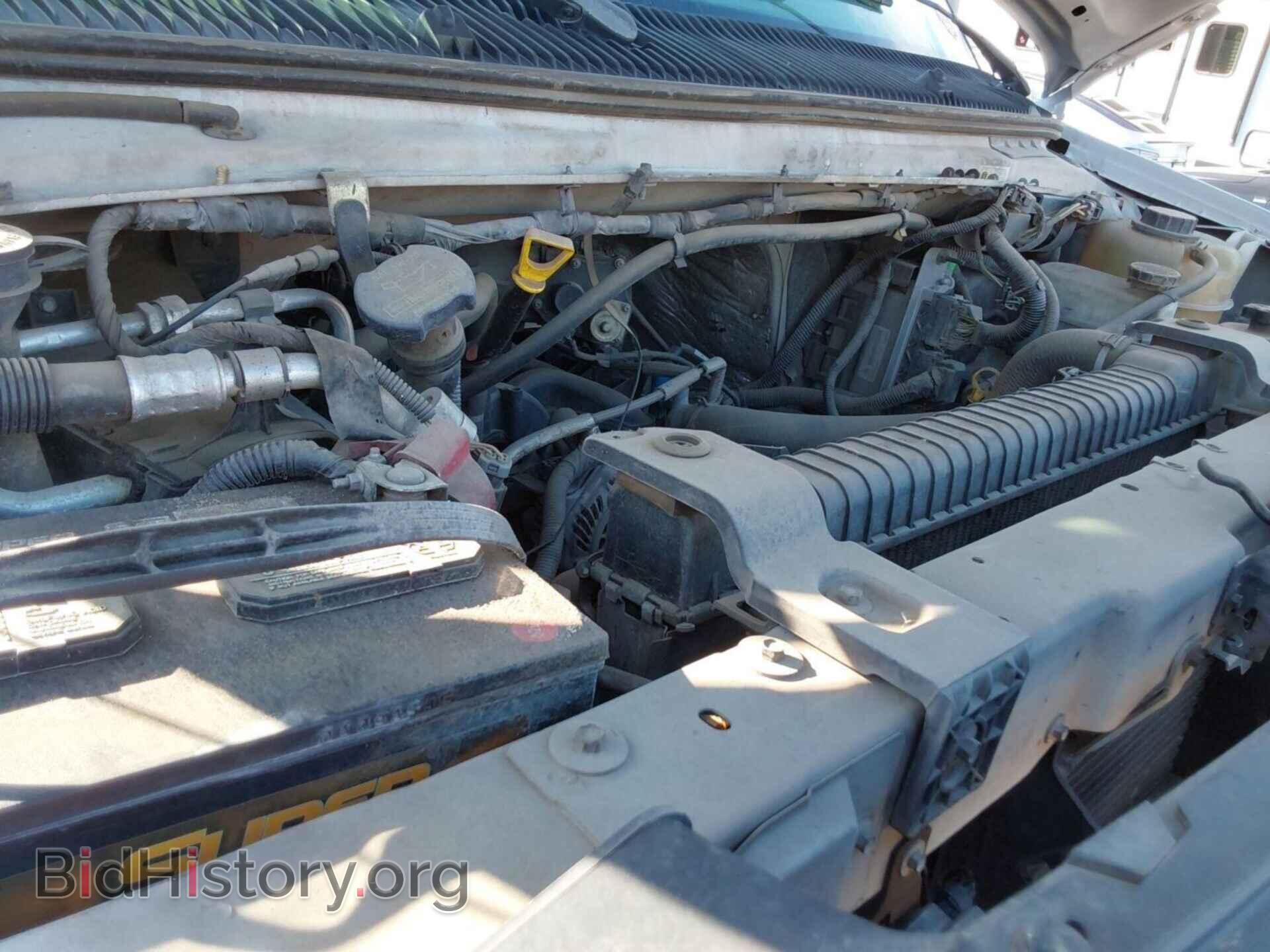 2012 FORD E-250 - VIN: 1FTNE2EL6CDB26088 - Фото 31