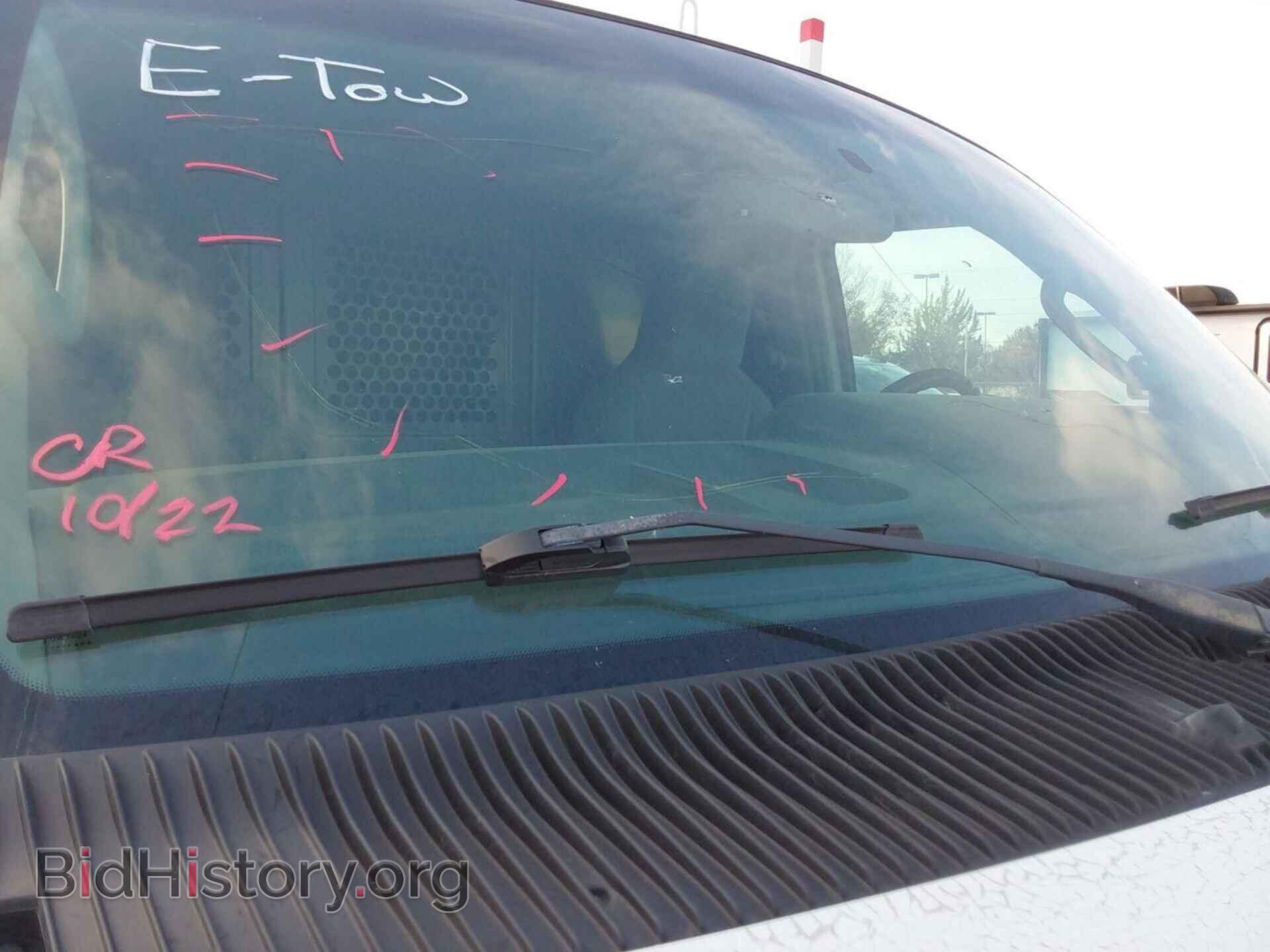 2012 FORD E-250 - VIN: 1FTNE2EL6CDB26088 - Фото 6