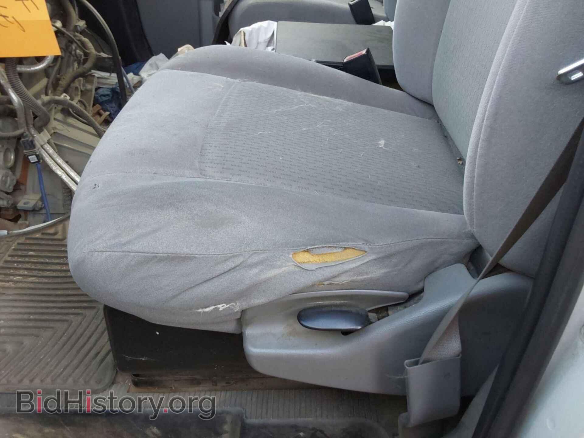 2012 FORD E-250 - VIN: 1FTNE2EL6CDB26088 - Фото 10