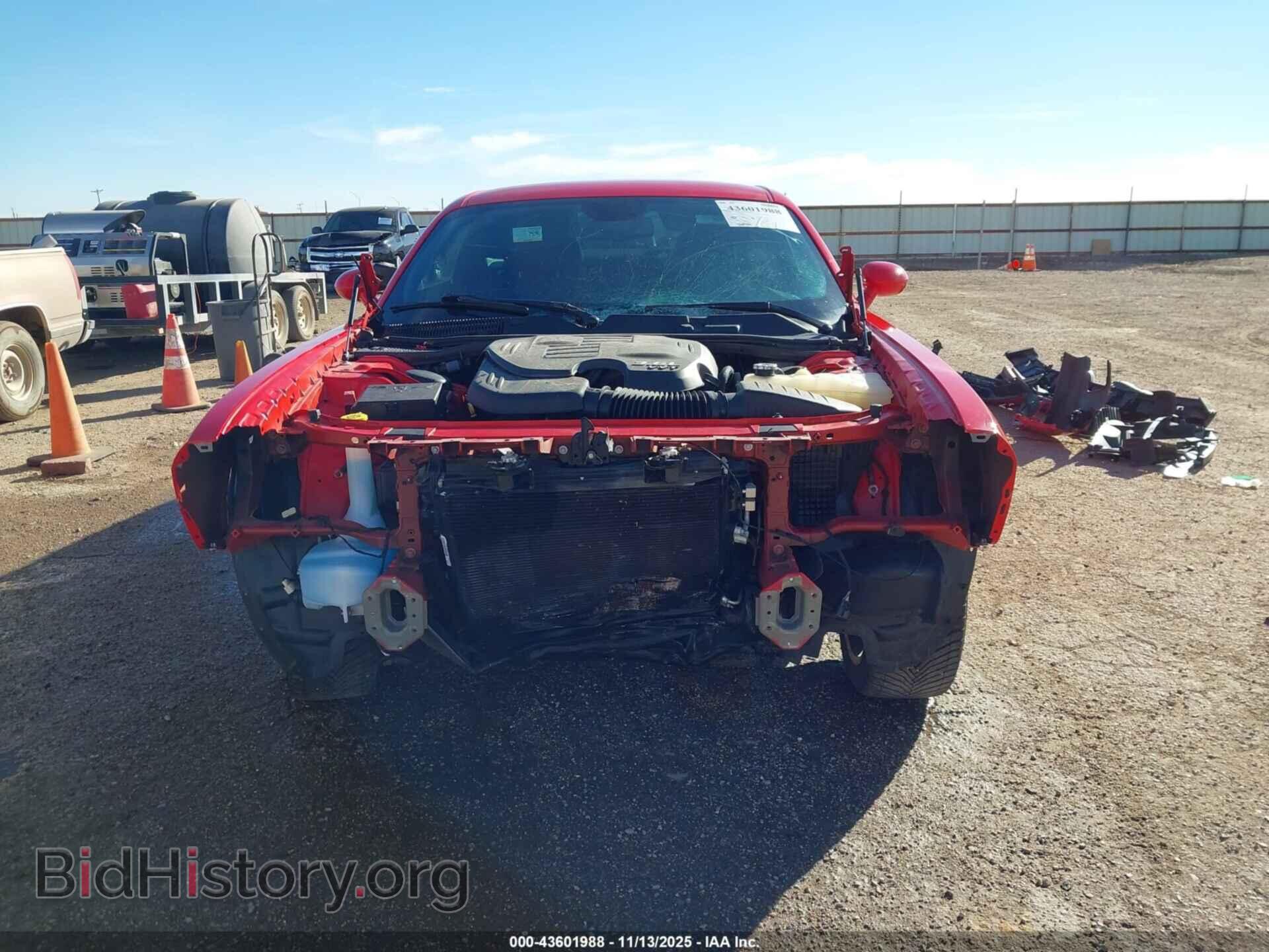 2021 DODGE CHALLENGER - VIN: 2C3CDZAG7MH600053 - Фото 12