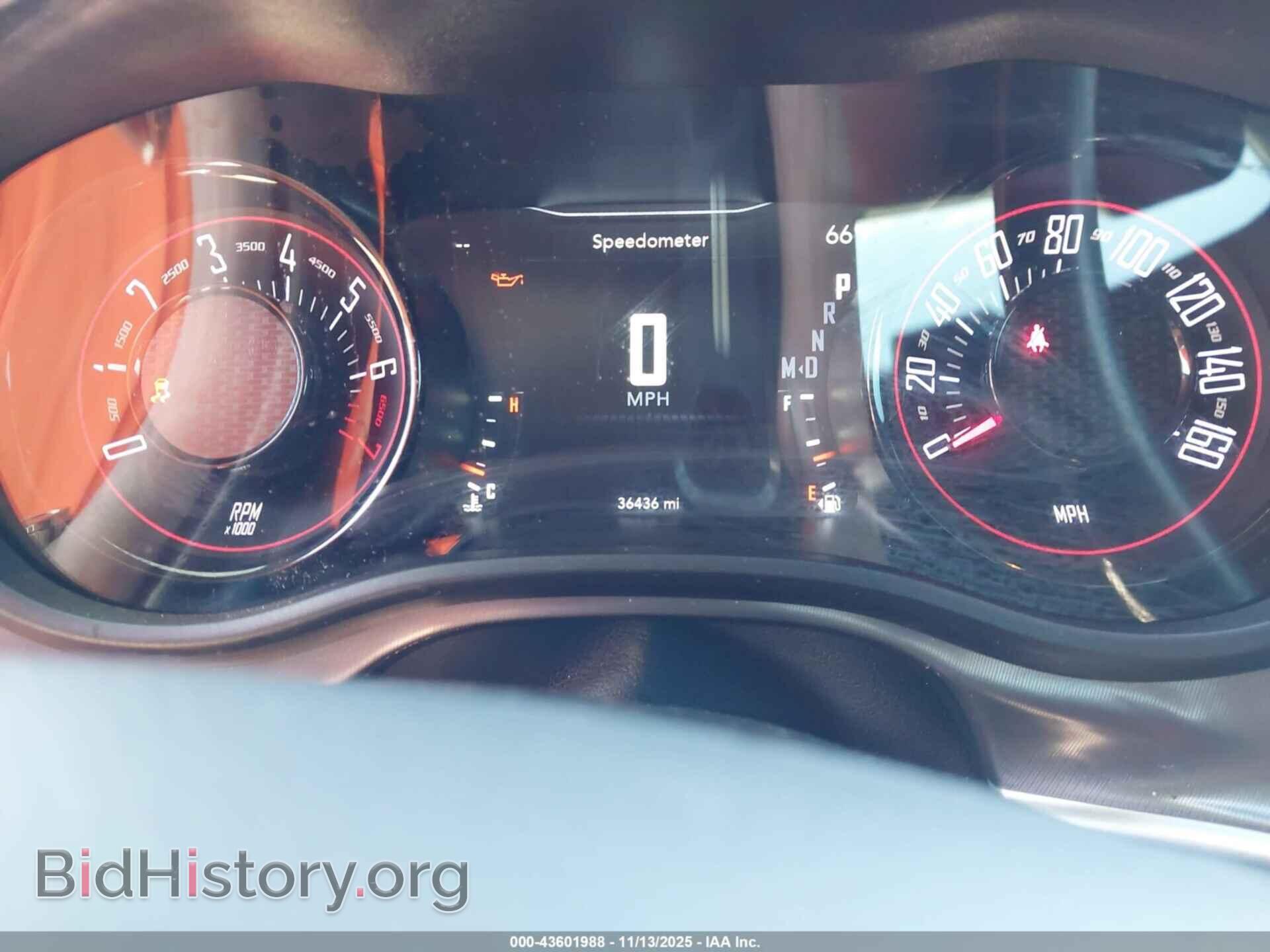 2021 DODGE CHALLENGER - VIN: 2C3CDZAG7MH600053 - Фото 6