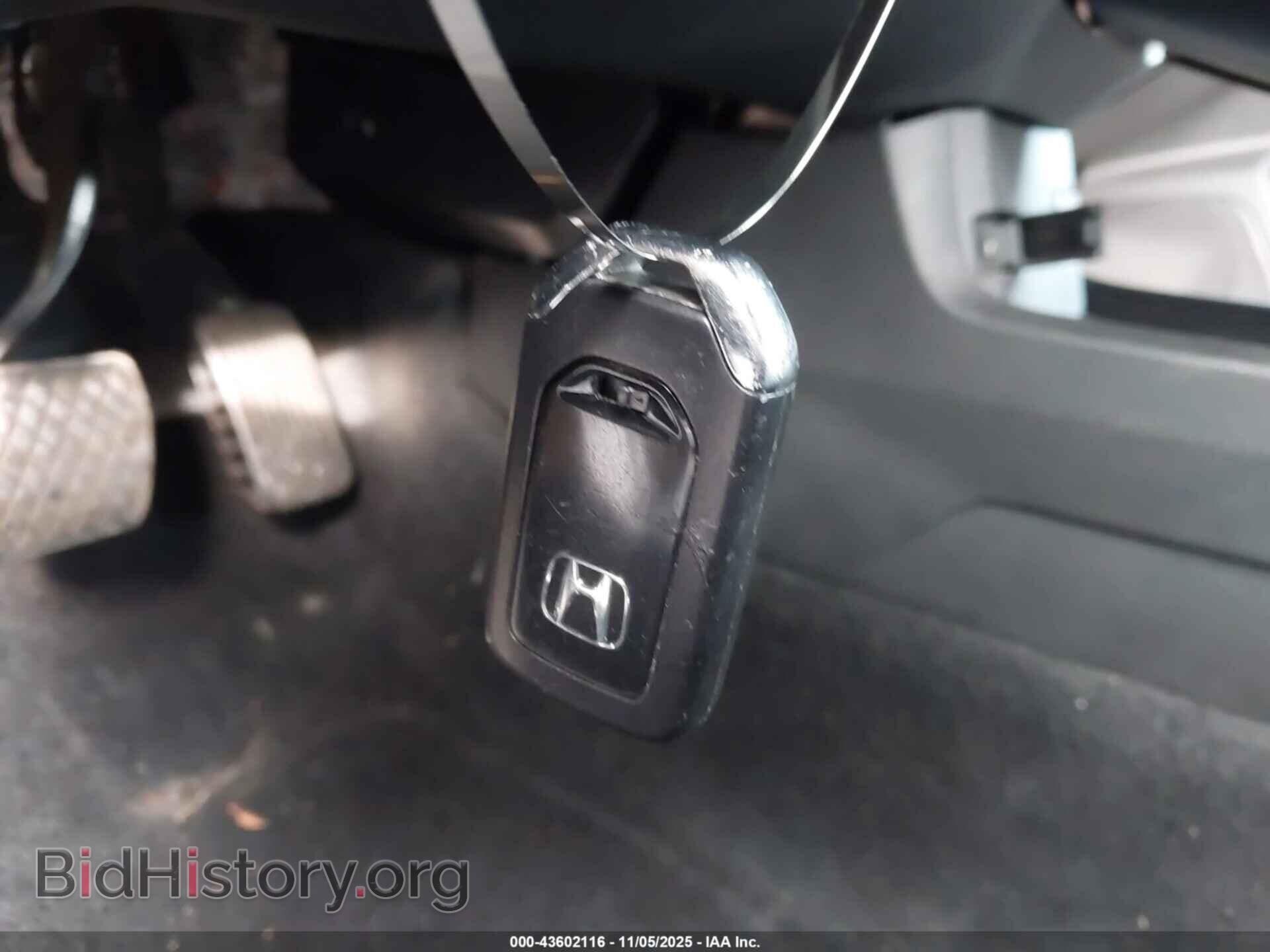 2016 HONDA CIVIC - VIN: 19XFC2F76GE236767 - Фото 11