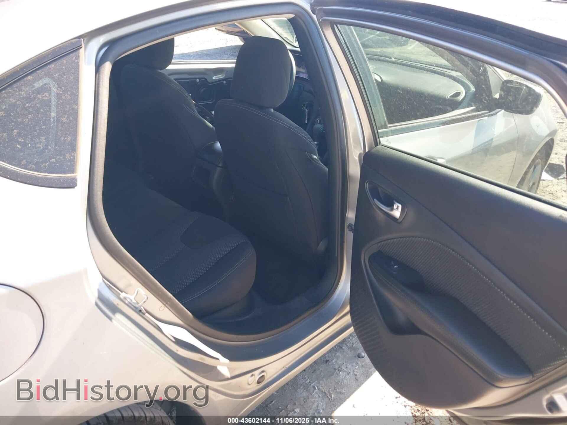 2015 DODGE DART - VIN: 1C3CDFBBXFD158516 - Фото 8