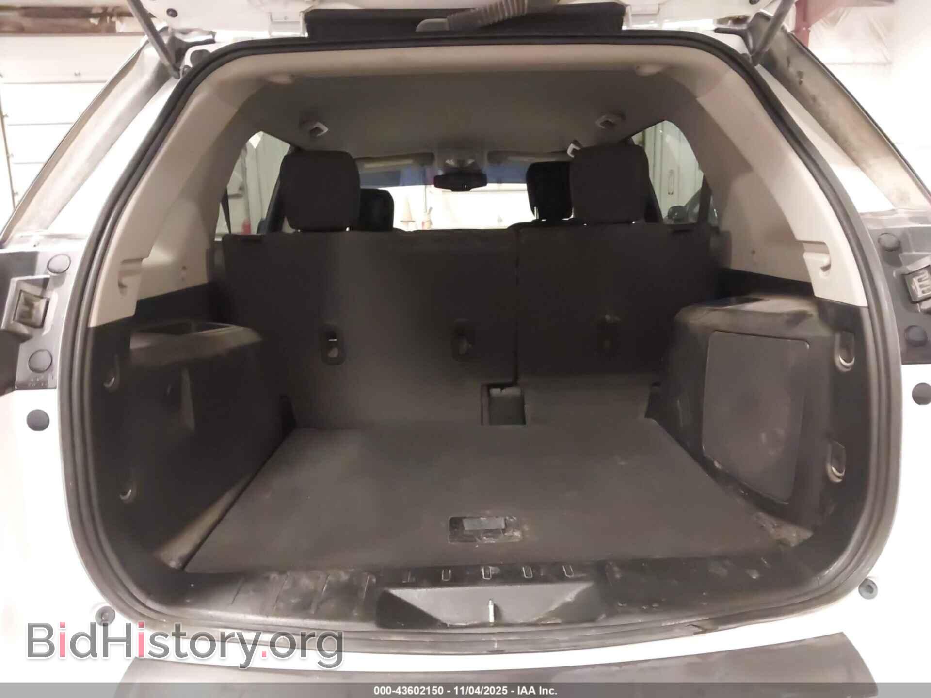 2017 GMC TERRAIN - VIN: 2GKFLTEK7H6272517 - Фото 17