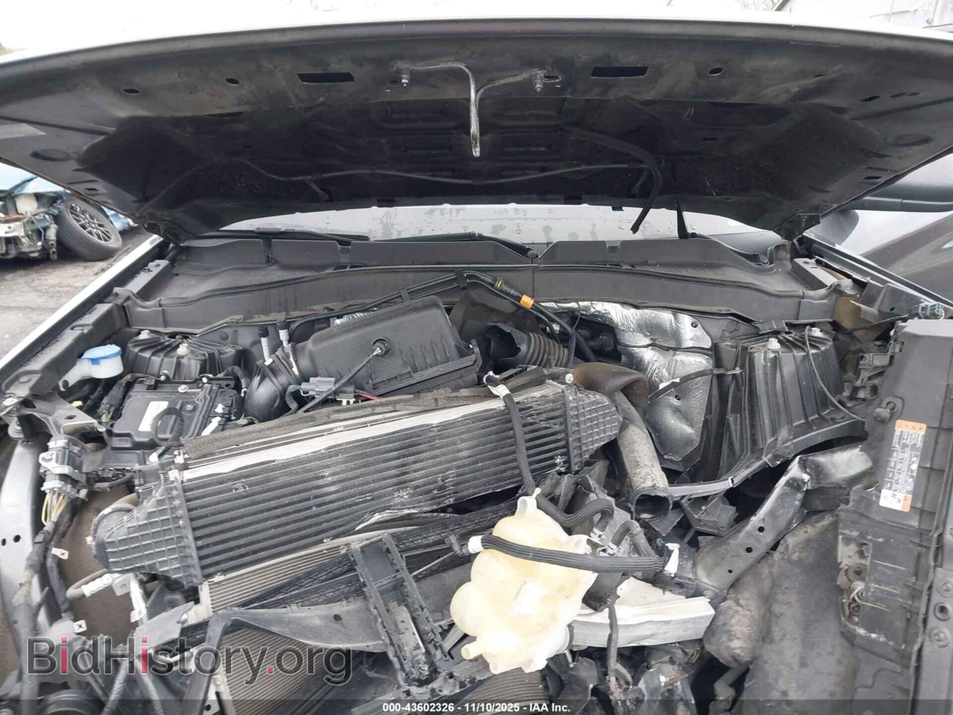 2020 FORD EXPLORER - VIN: 1FMSK8DH0LGA78531 - Фото 10