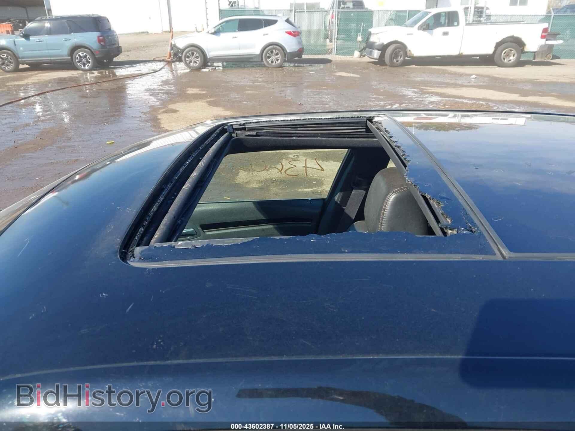 2016 CHRYSLER 300 - VIN: 2C3CCABG9GH273520 - Фото 6