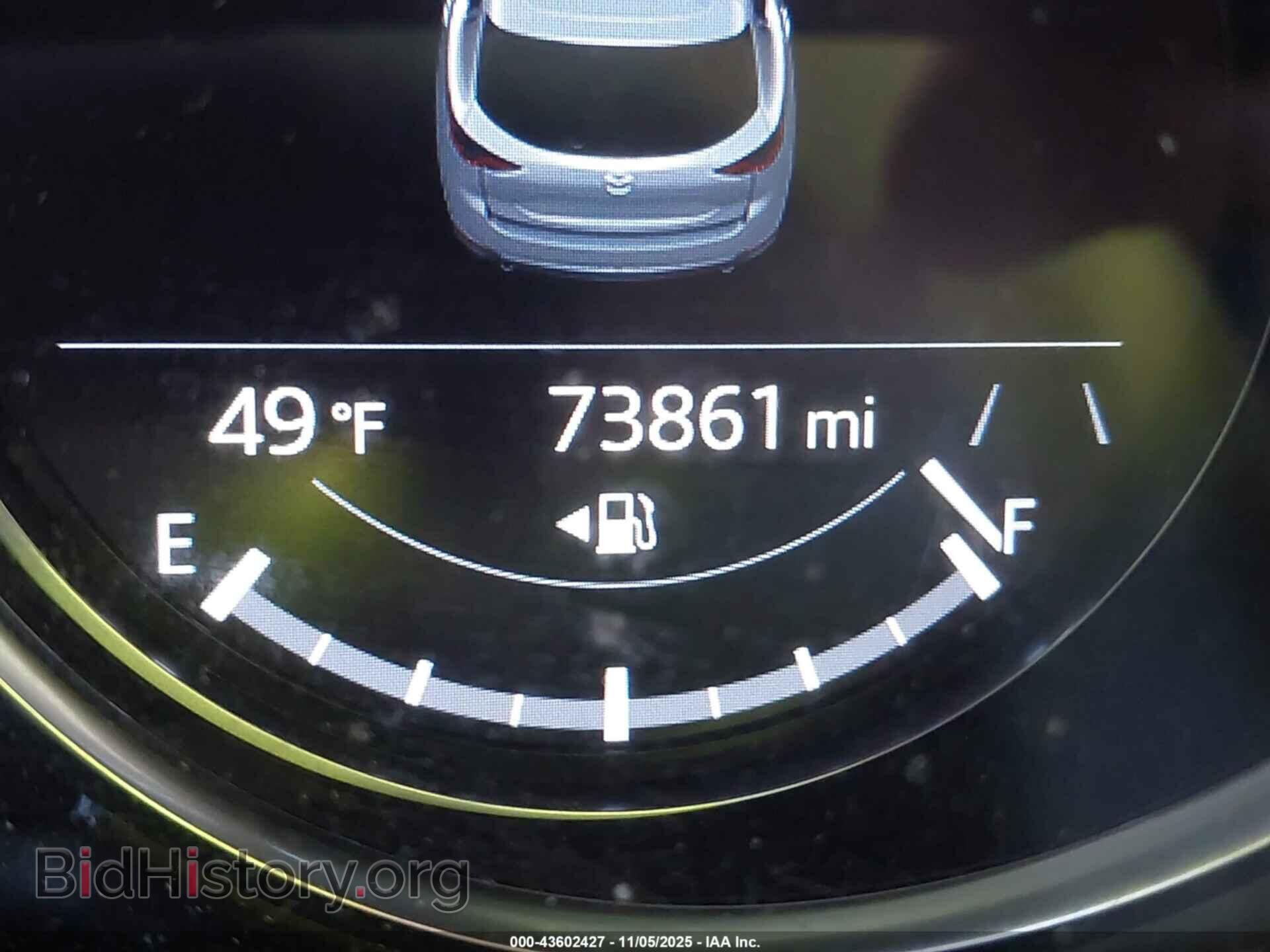 2021 MAZDA CX-5 - VIN: JM3KFBCM4M0480736 - Фото 15