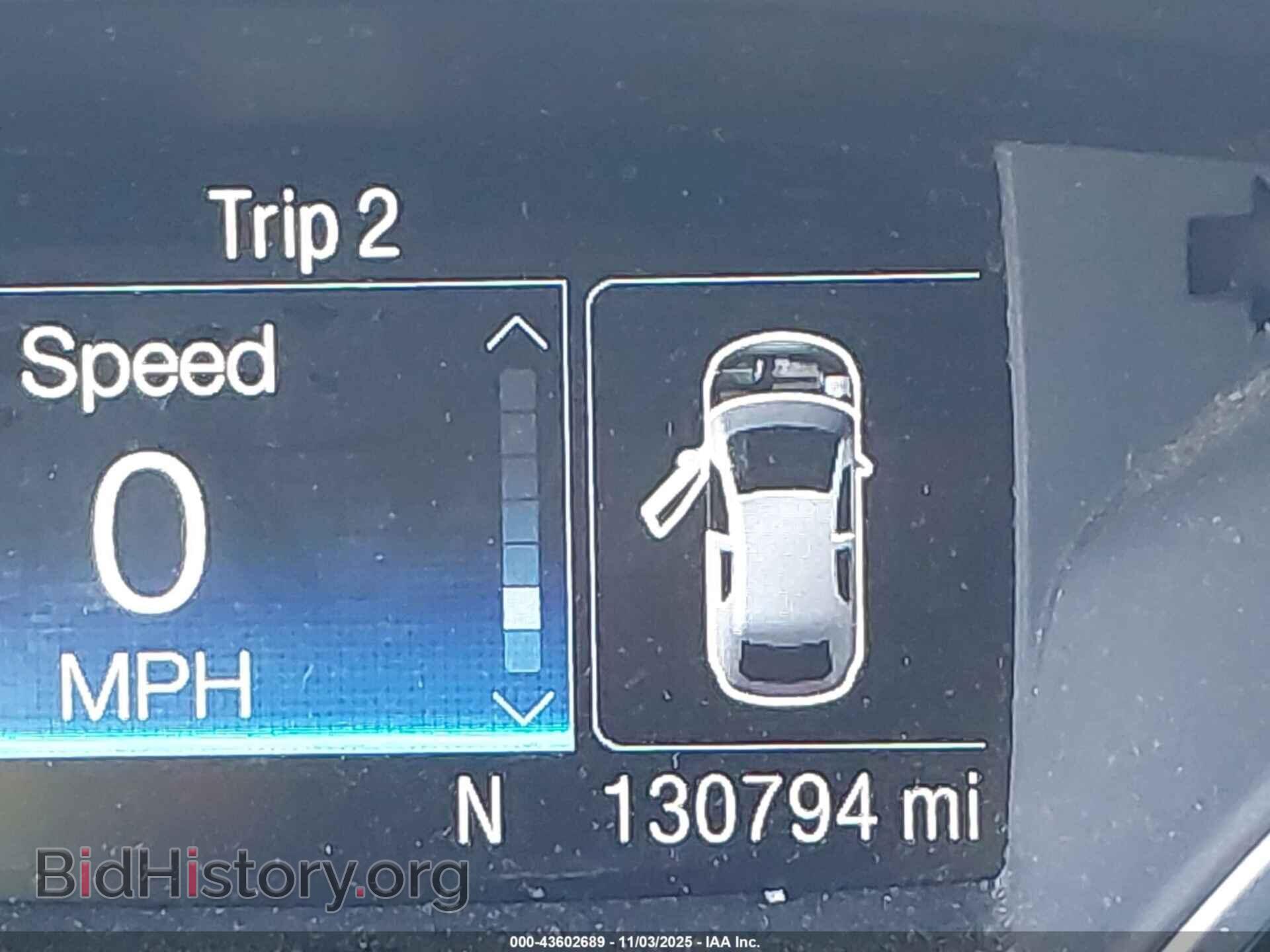 2016 FORD ESCAPE - VIN: 1FMCU9G98GUA32994 - Фото 12