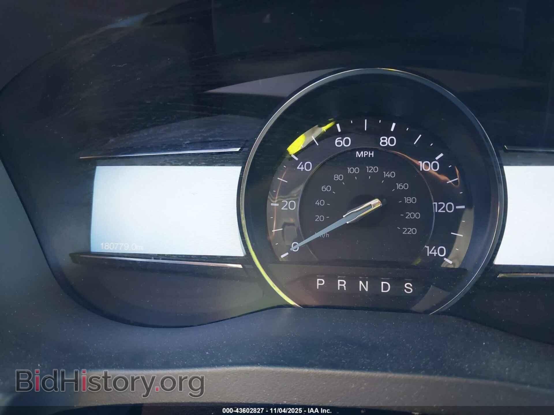 2016 FORD EXPLORER - VIN: 1FM5K8F85GGC53050 - Фото 7
