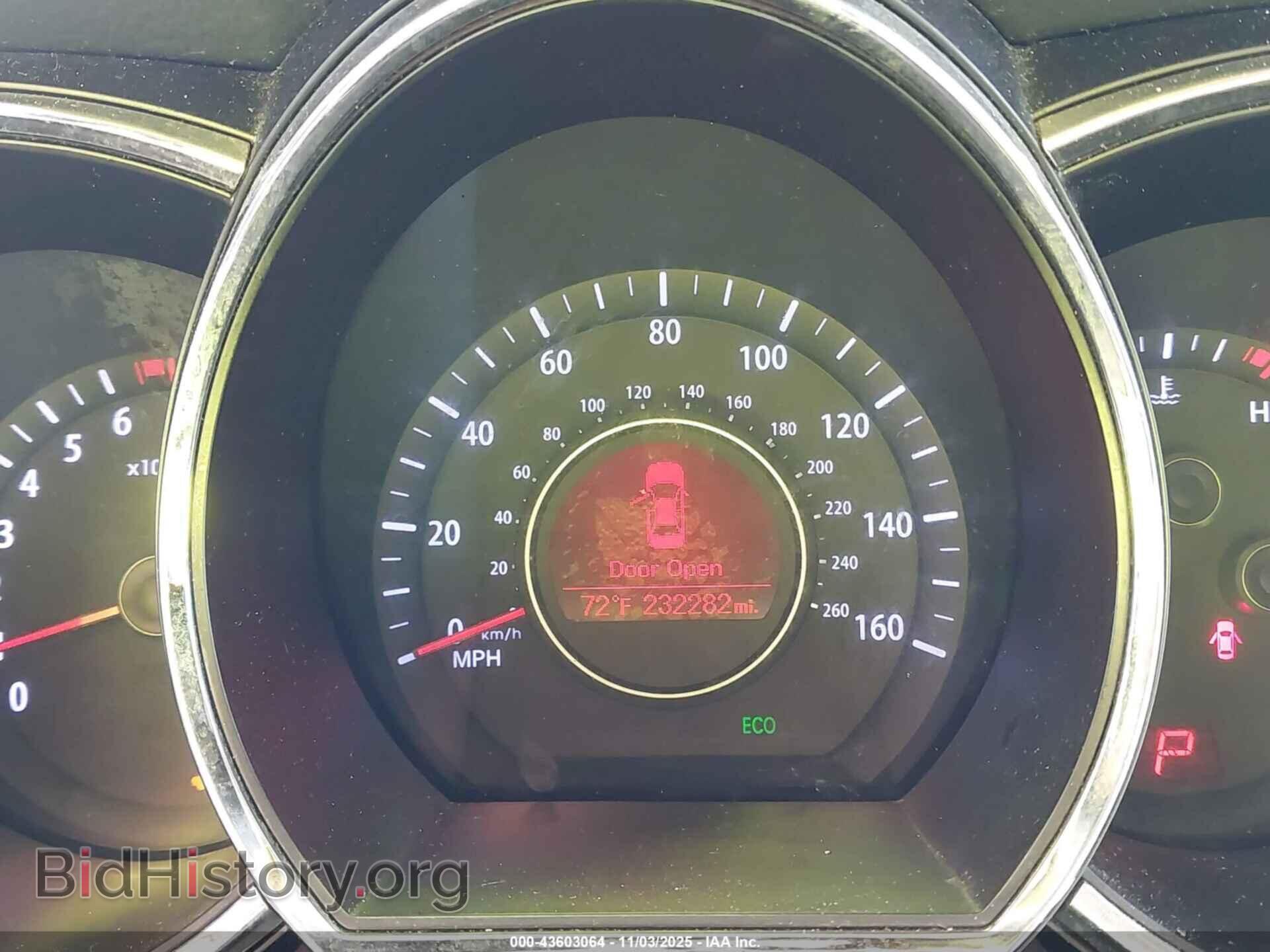 2013 KIA OPTIMA - VIN: 5XXGM4A70DG203089 - Фото 7