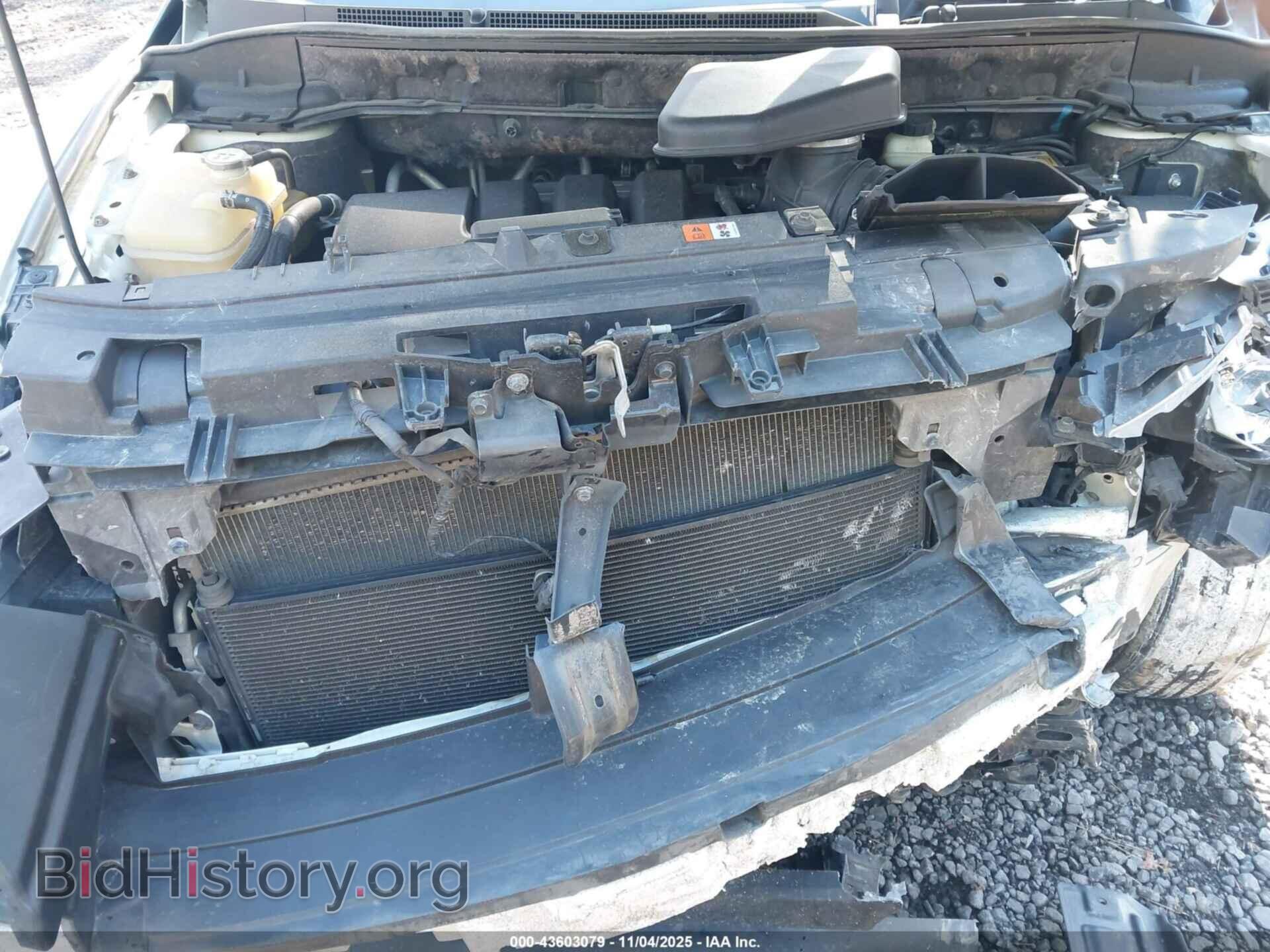 2012 MAZDA CX-9 - VIN: JM3TB3CA0C0341052 - Фото 10
