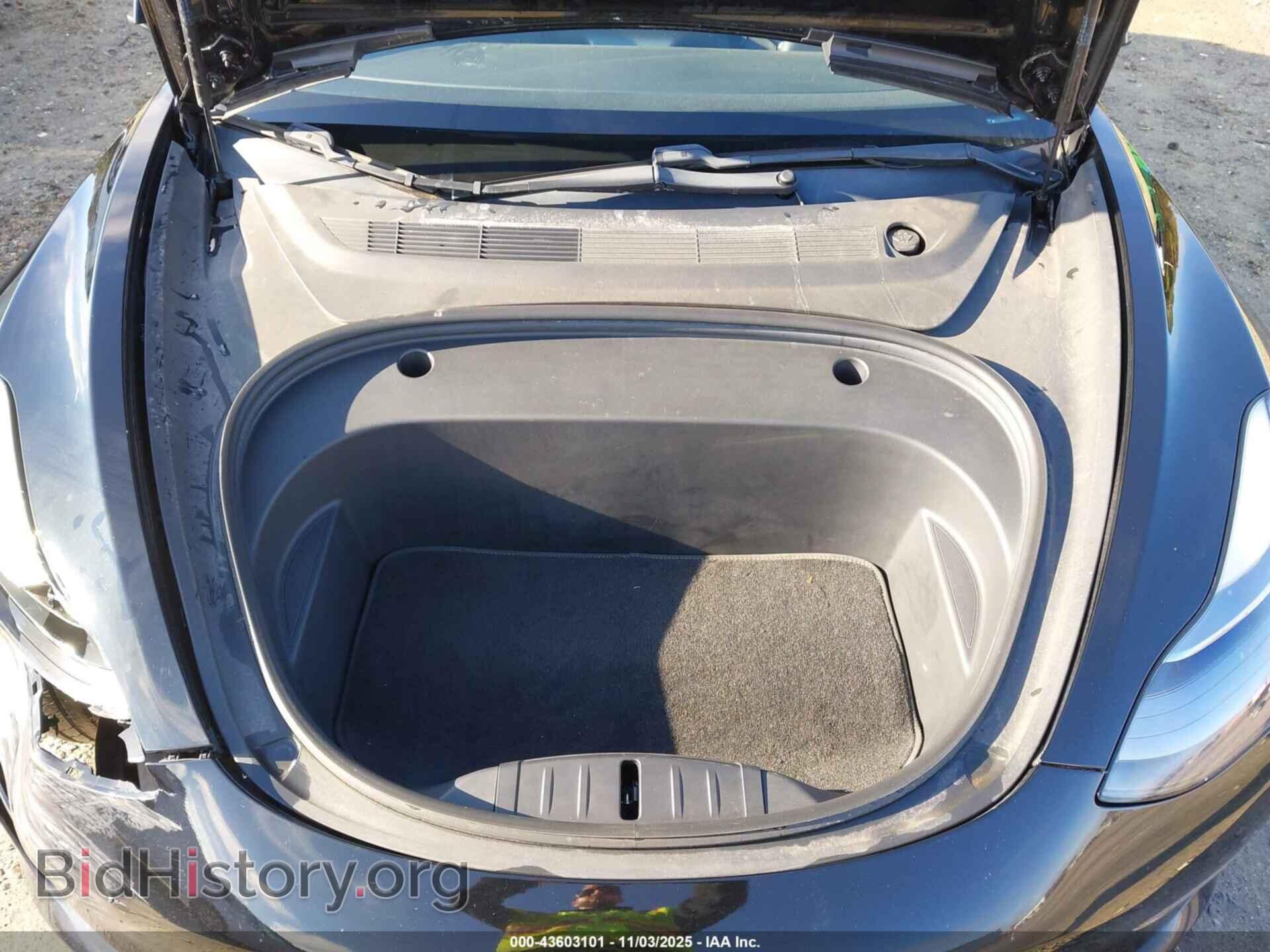 2021 TESLA MODEL 3 - VIN: 5YJ3E1EA7MF051914 - Photo 10