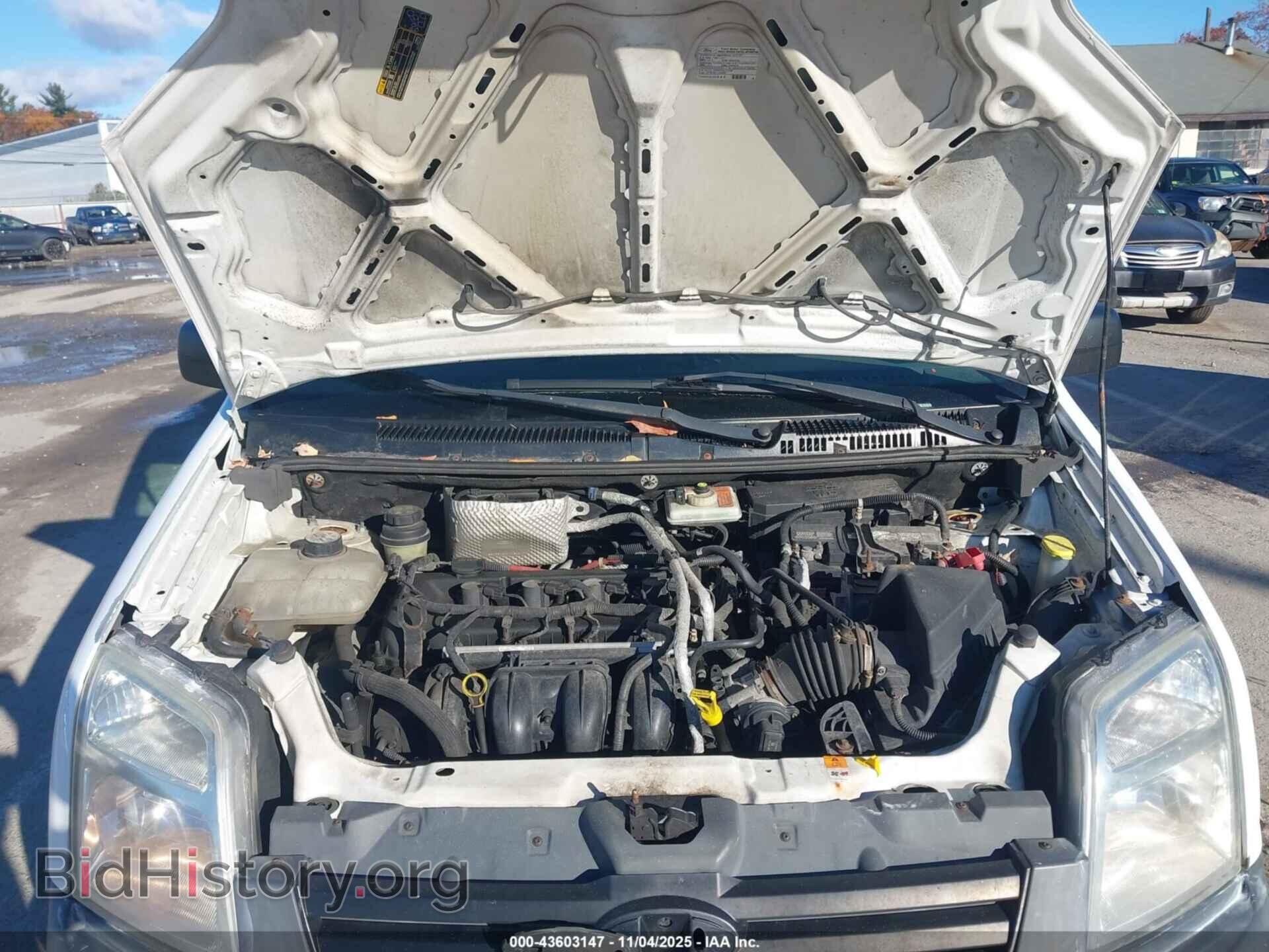 2013 FORD TRANSIT CONNECT - VIN: NM0LS6AN3DT137861 - Фото 10