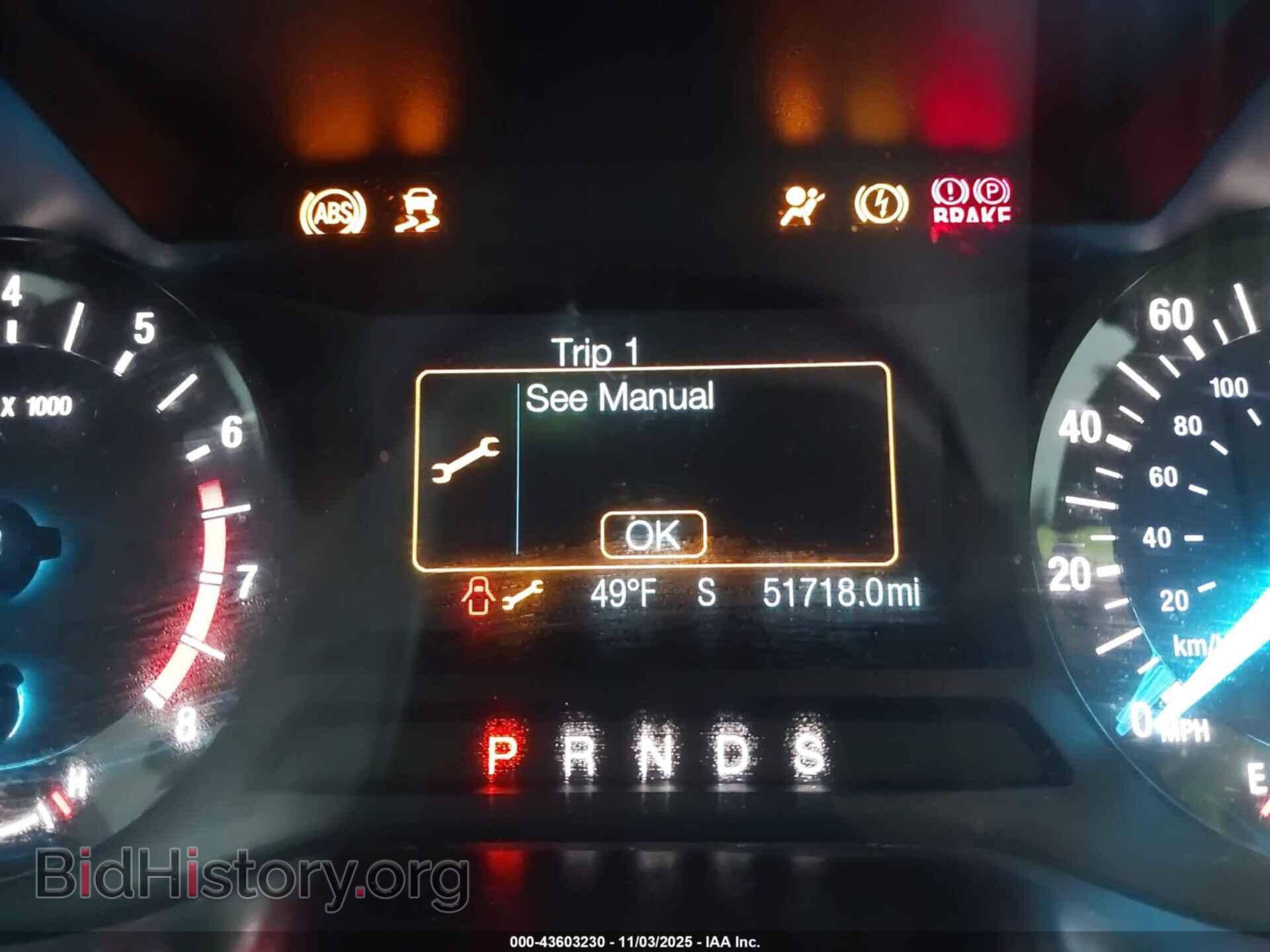 2018 FORD EDGE - VIN: 2FMPK3G92JBC62161 - Фото 15