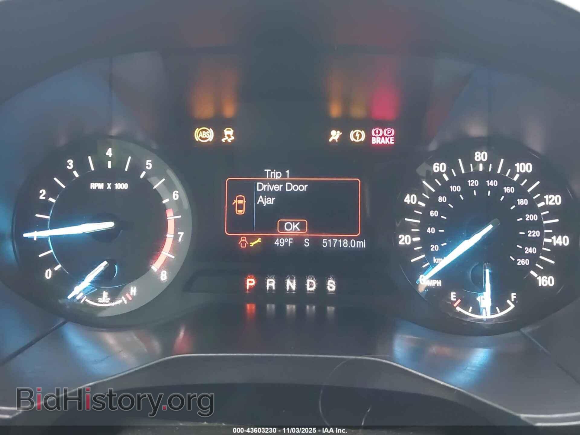 2018 FORD EDGE - VIN: 2FMPK3G92JBC62161 - Фото 7
