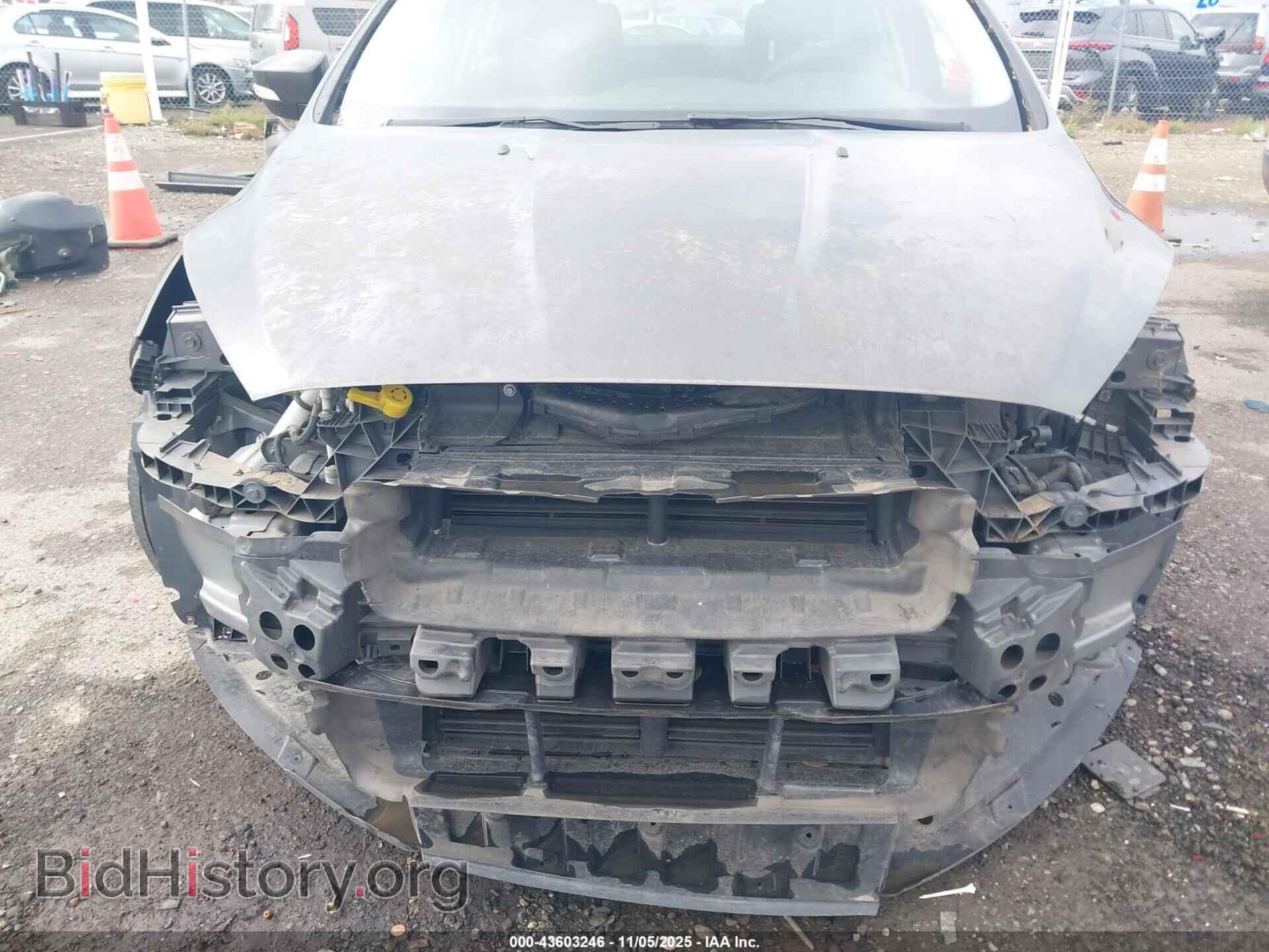 2016 FORD FOCUS - VIN: 1FADP3F26GL227411 - Photo 6