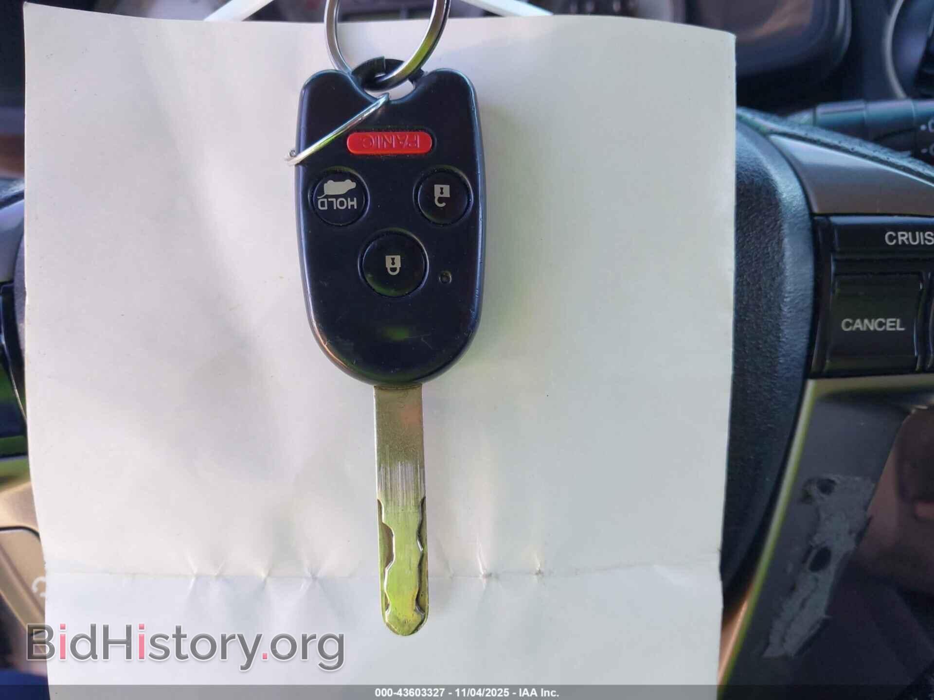 2012 HONDA PILOT - VIN: 5FNYF3H59CB022846 - Фото 11
