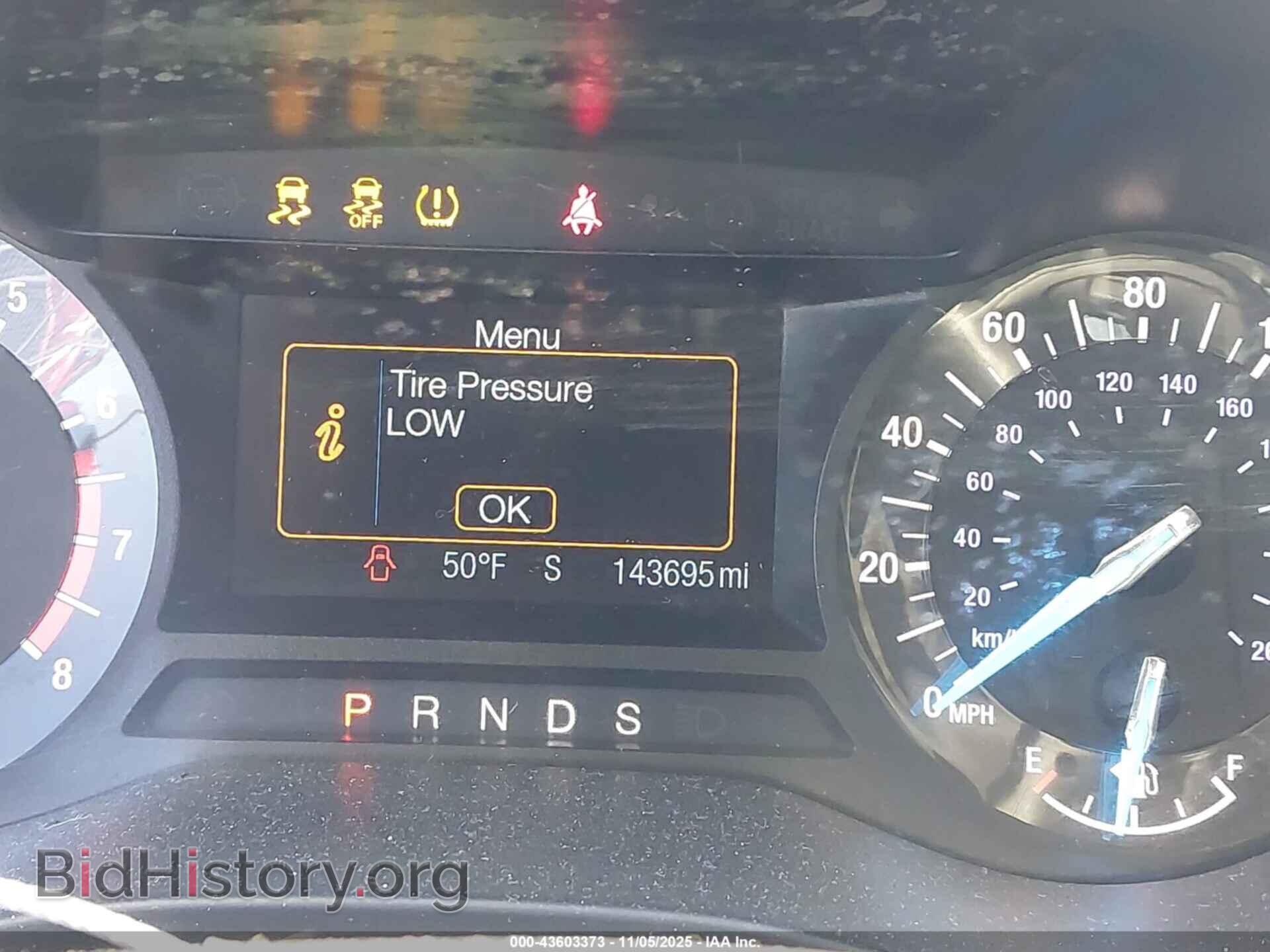 2014 FORD FUSION - VIN: 3FA6P0H75ER291017 - Фото 16