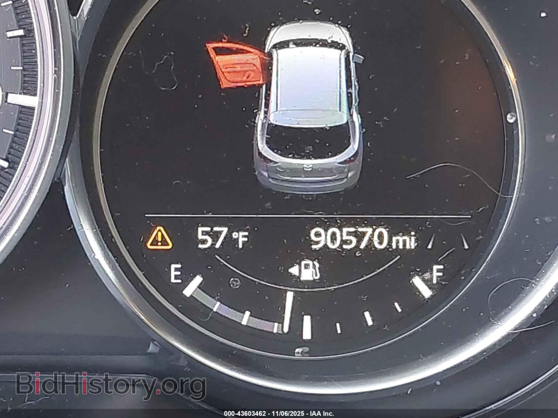 2018 MAZDA CX-5 - VIN: JM3KFBDM0J0342007 - Фото 15