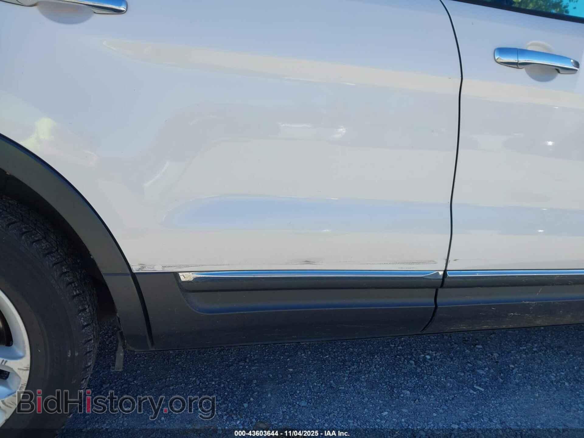 2015 FORD EXPLORER - VIN: 1FM5K8D80FGC55032 - Photo 21