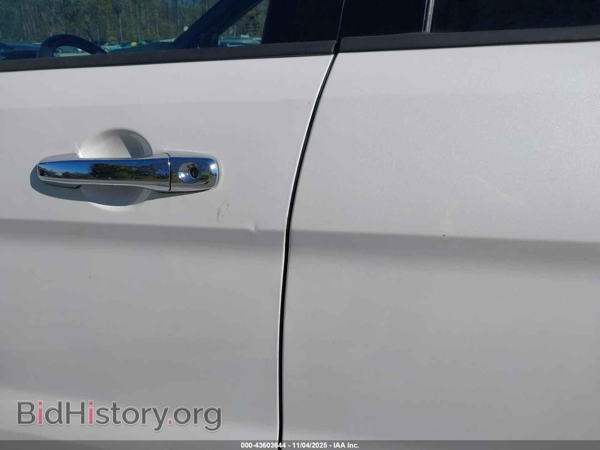 2015 FORD EXPLORER - VIN: 1FM5K8D80FGC55032 - Photo 22