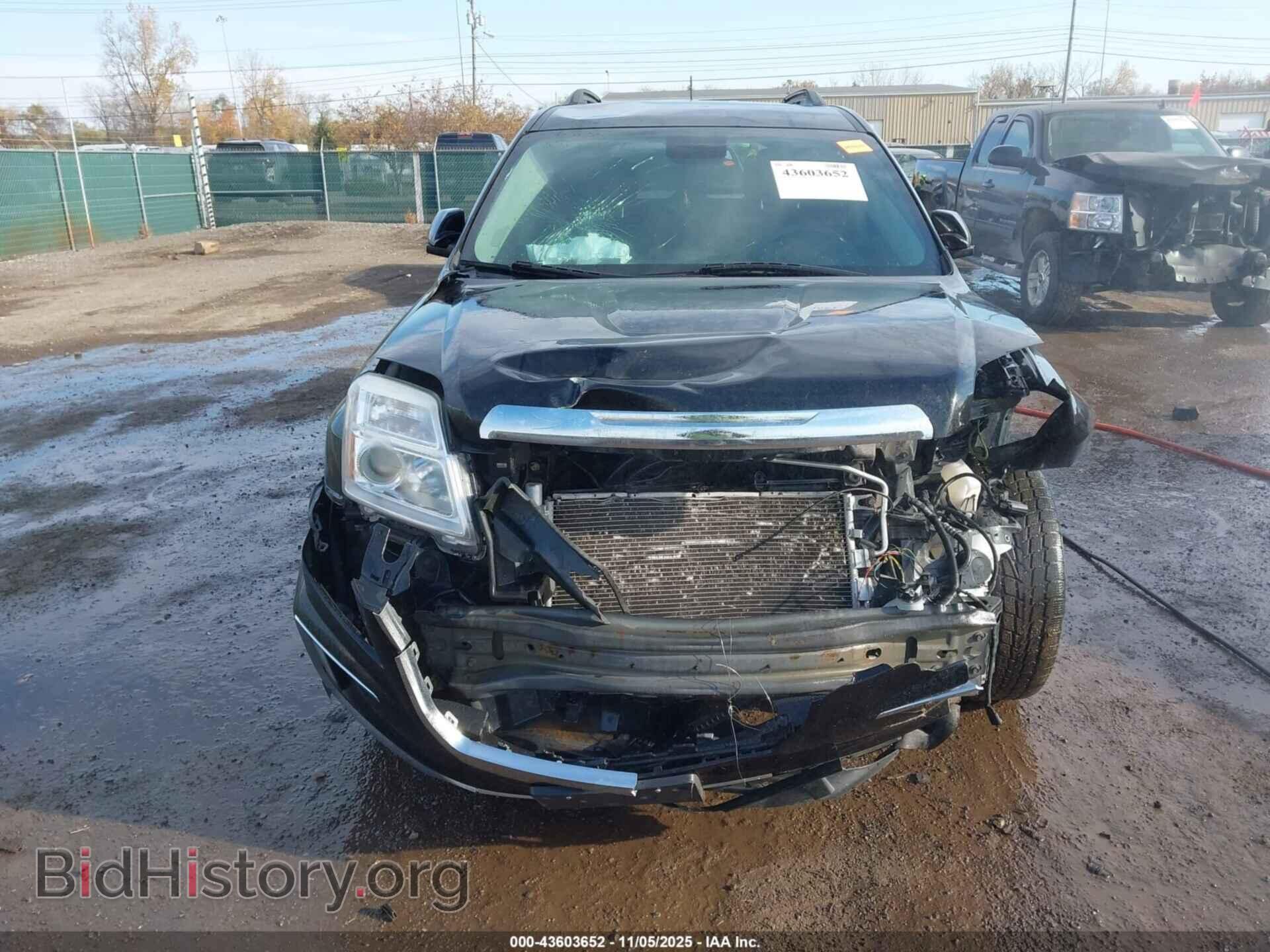 2017 GMC TERRAIN - VIN: 2GKFLTEK1H6119762 - Photo 12