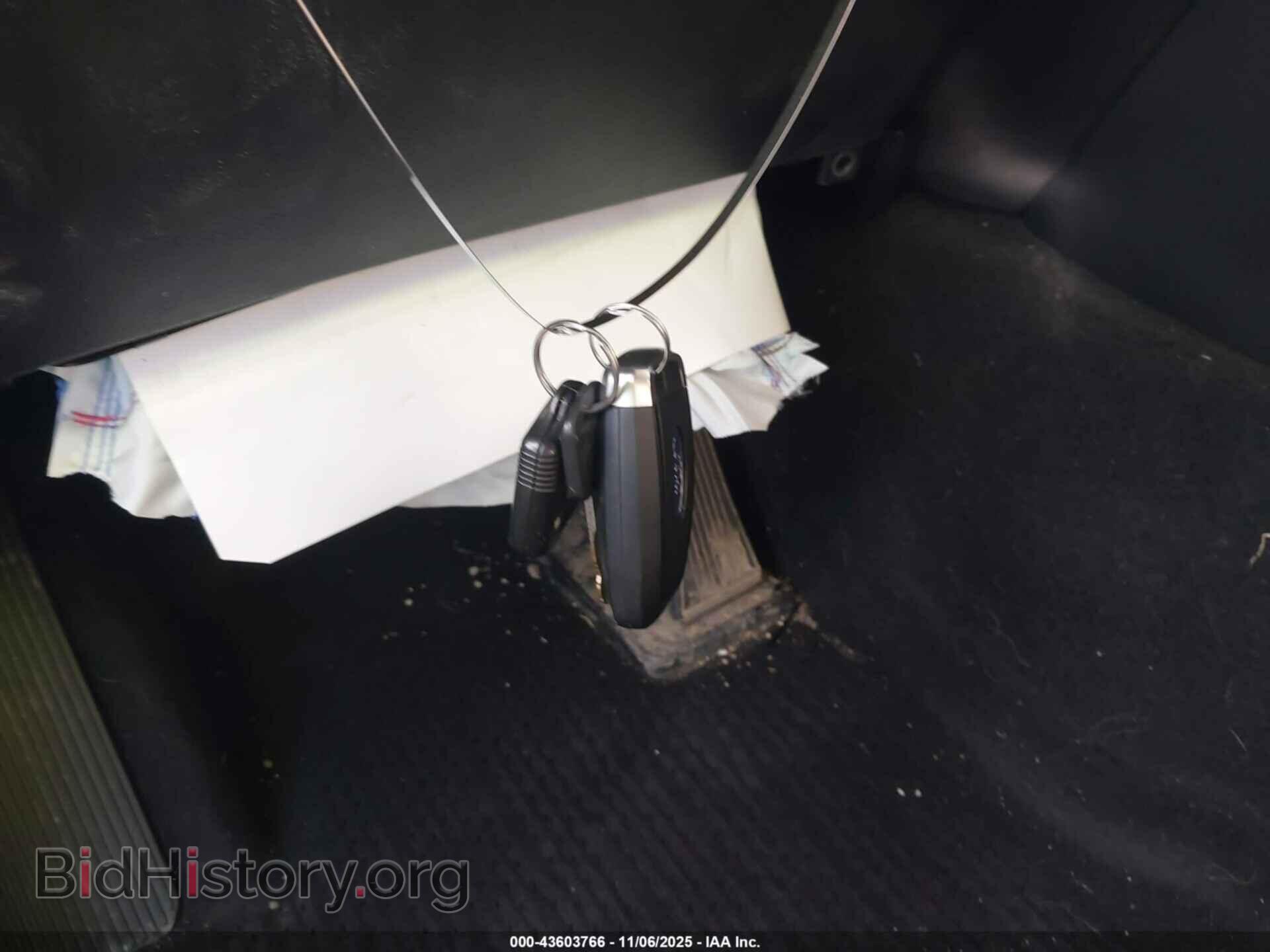 2021 FORD EXPLORER - VIN: 1FMSK8DH1MGC41222 - Фото 11