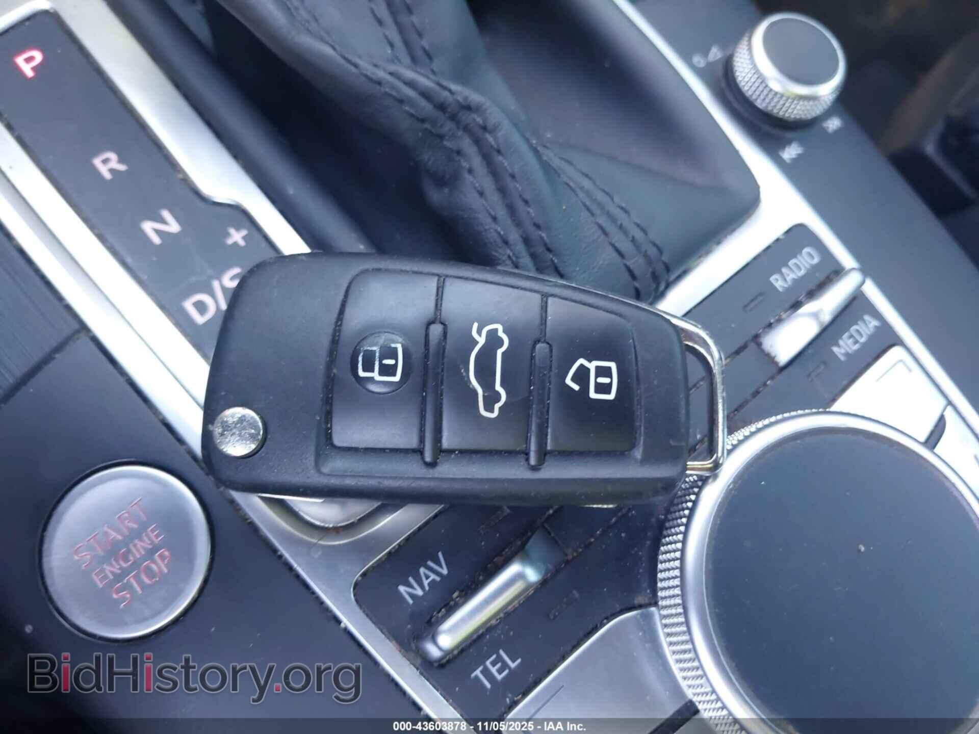 2016 AUDI A3 E-TRON - VIN: WAUTPBFF7GA050640 - Фото 11