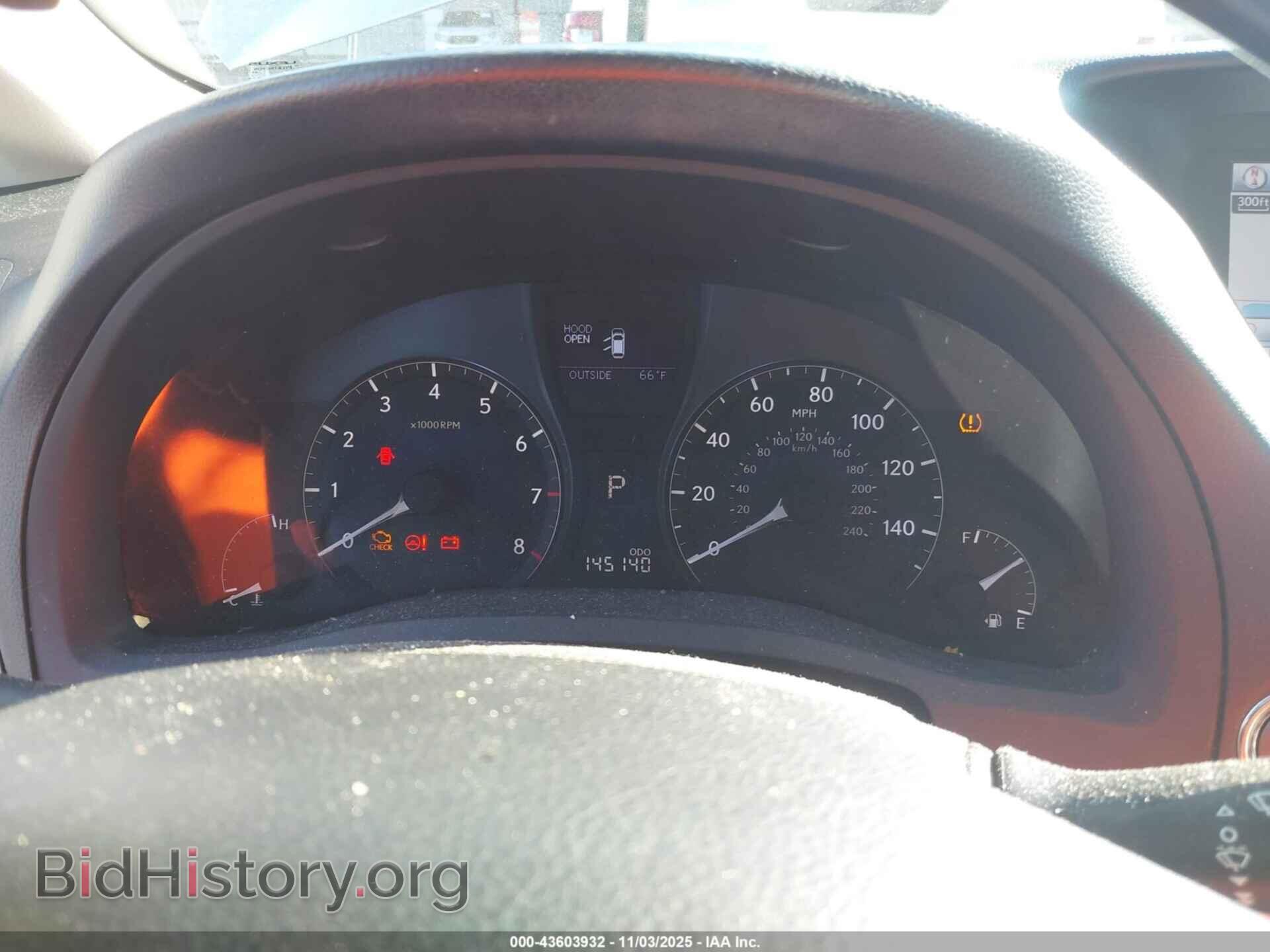 2011 LEXUS RX 350 - VIN: 2T2BK1BA5BC115129 - Фото 7