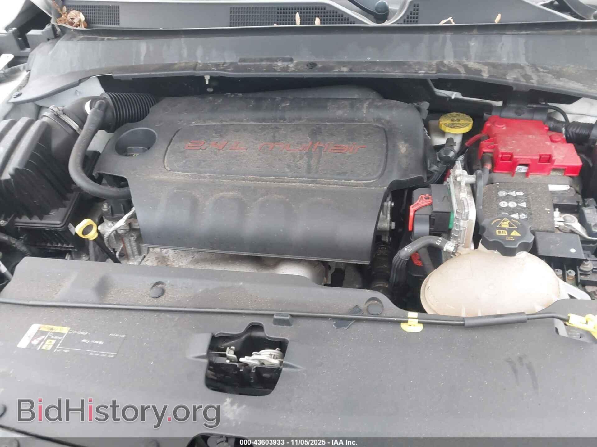 2021 JEEP COMPASS - VIN: 3C4NJDBB3MT569703 - Фото 10