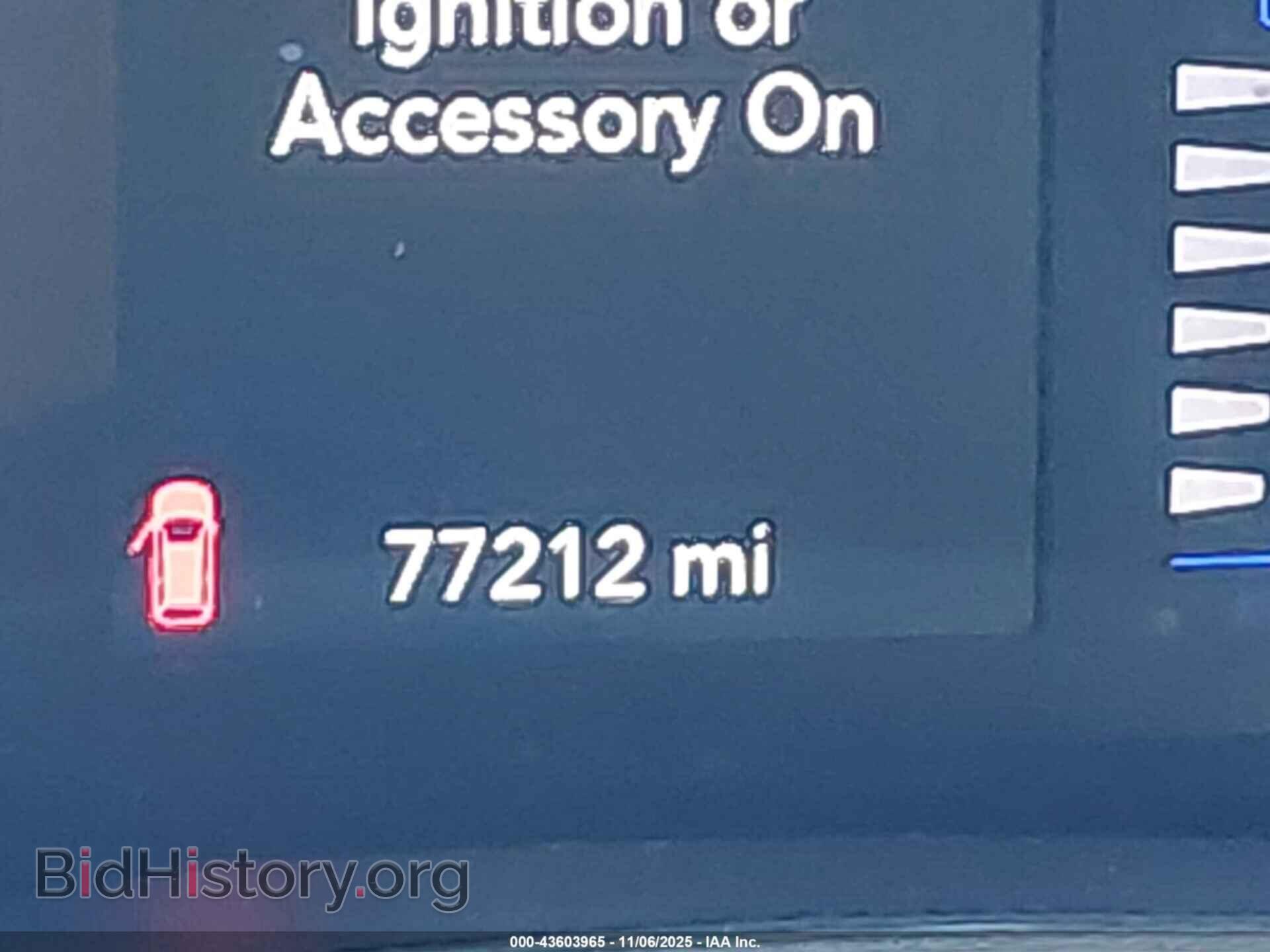 2018 CHRYSLER PACIFICA - VIN: 2C4RC1BGXJR294772 - Фото 7