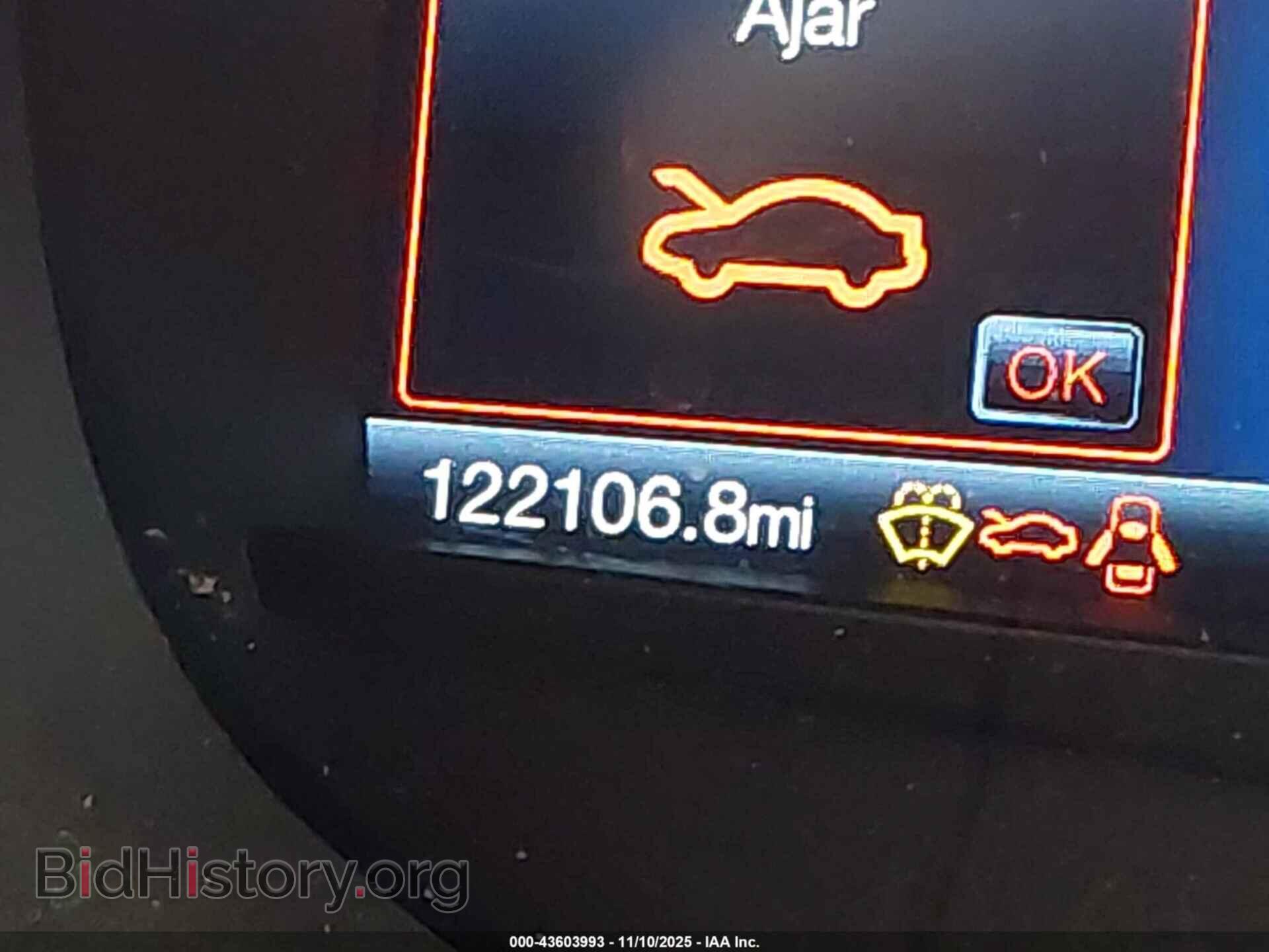 2015 FORD EDGE - VIN: 2FMTK4J92FBC38415 - Фото 15
