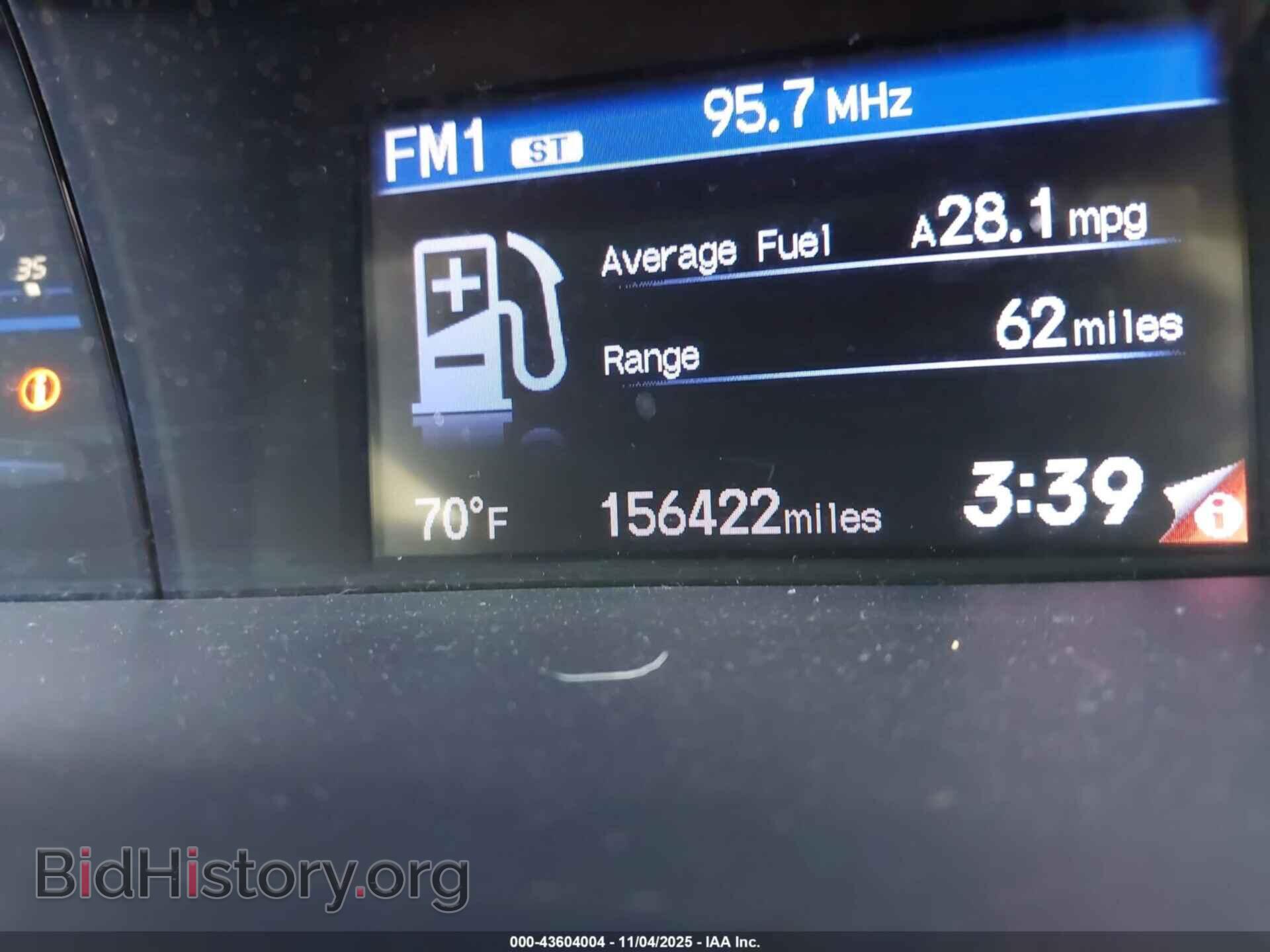 2013 HONDA CIVIC - VIN: 19XFB2F55DE227815 - Фото 16