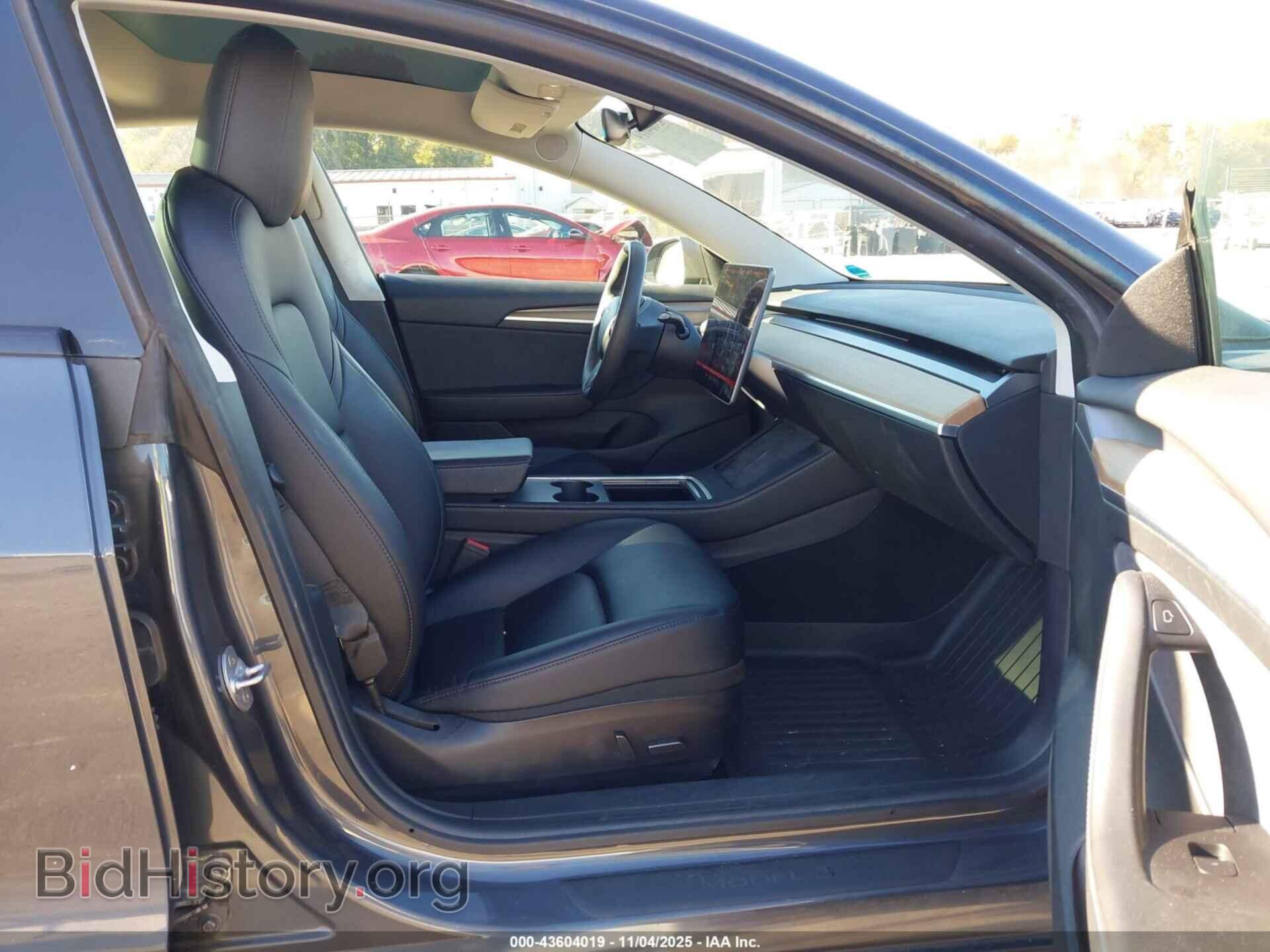 2021 TESLA MODEL 3 - VIN: 5YJ3E1EA3MF017517 - Photo 5
