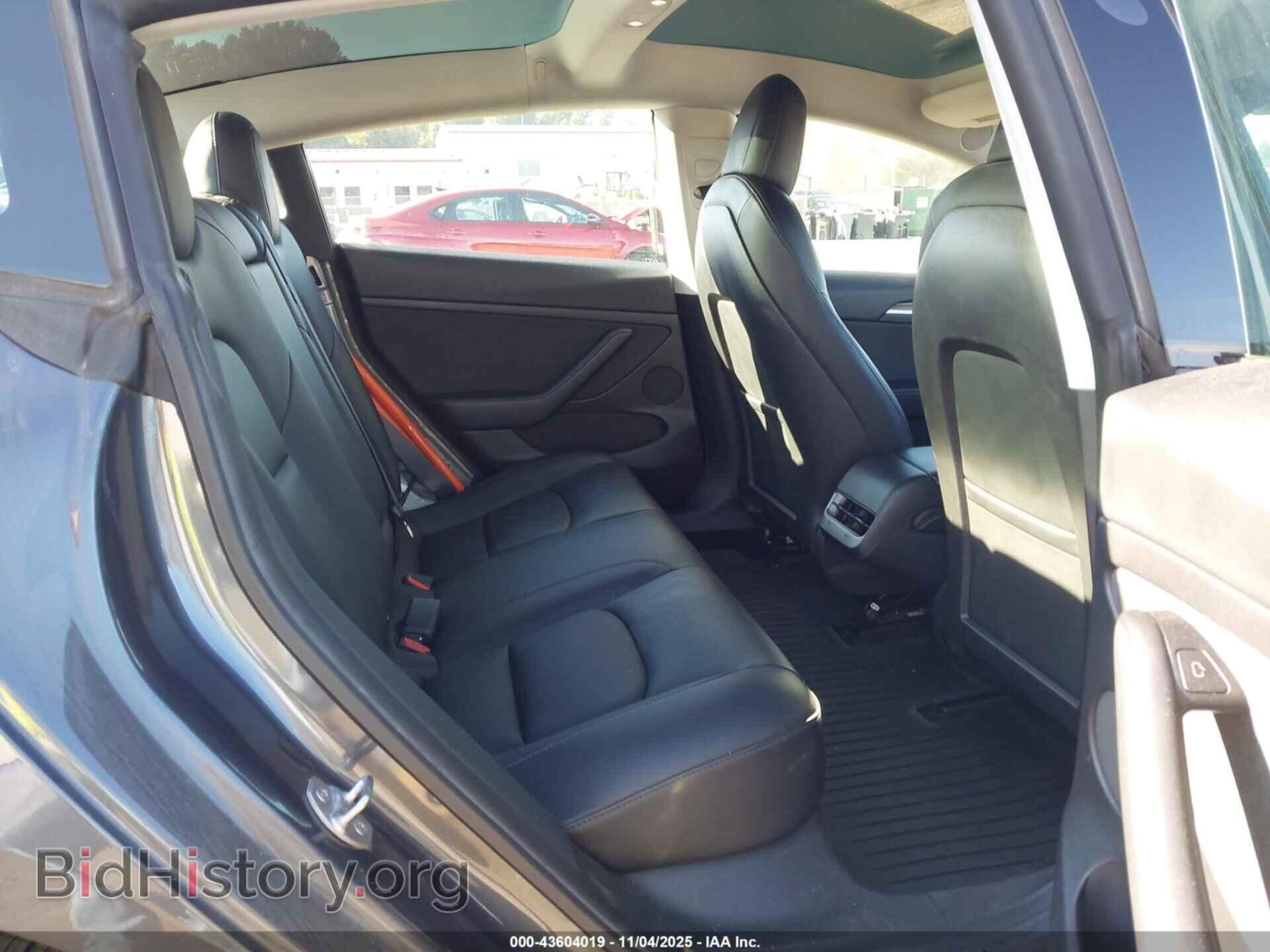 2021 TESLA MODEL 3 - VIN: 5YJ3E1EA3MF017517 - Photo 8