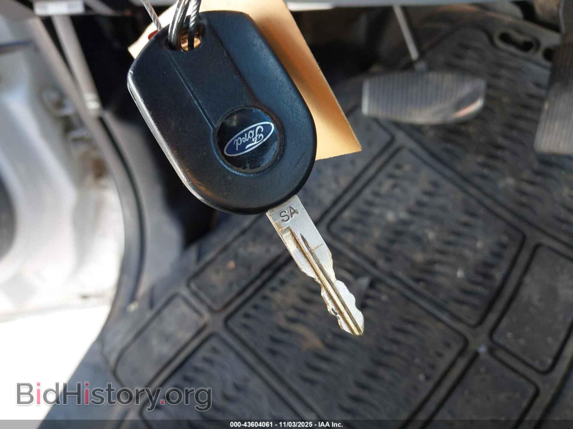 2014 FORD F-250 - VIN: 1FT7X2B67EEB45764 - Фото 11