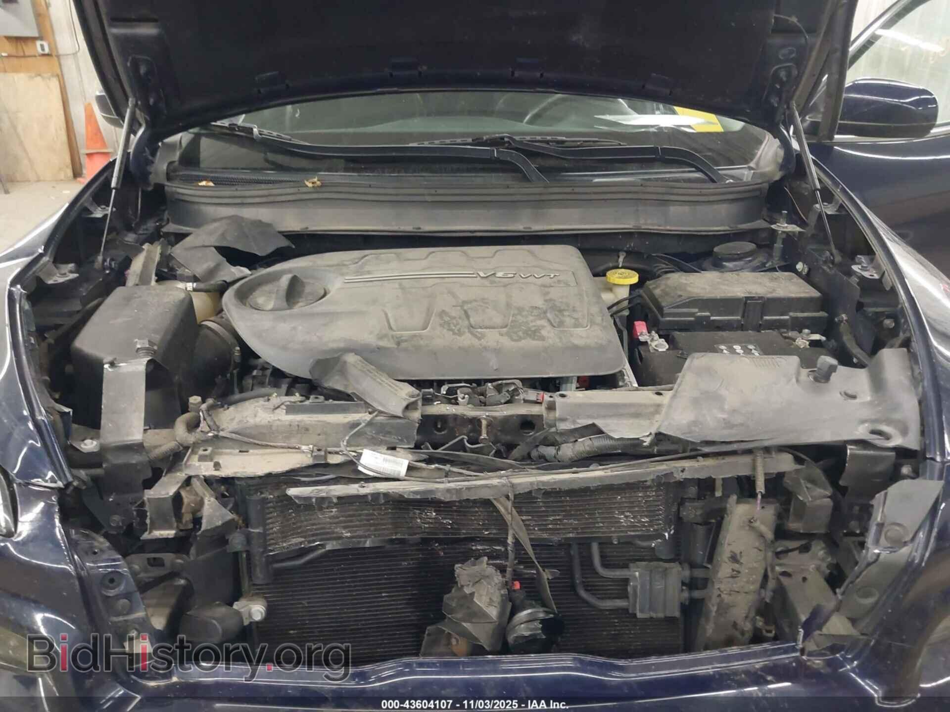 2016 JEEP CHEROKEE - VIN: 1C4PJMCS6GW294530 - Фото 10