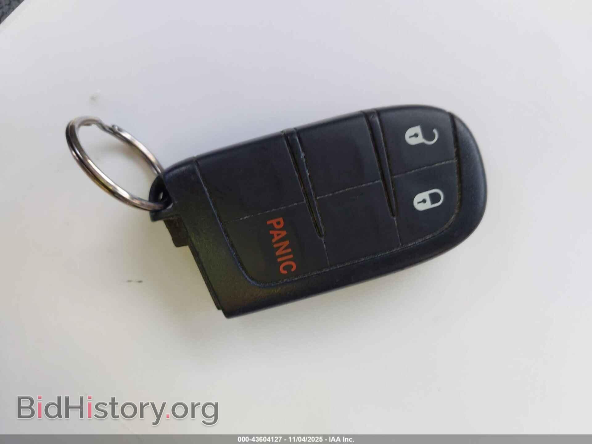 2020 JEEP COMPASS - VIN: 3C4NJDDB5LT171419 - Фото 11