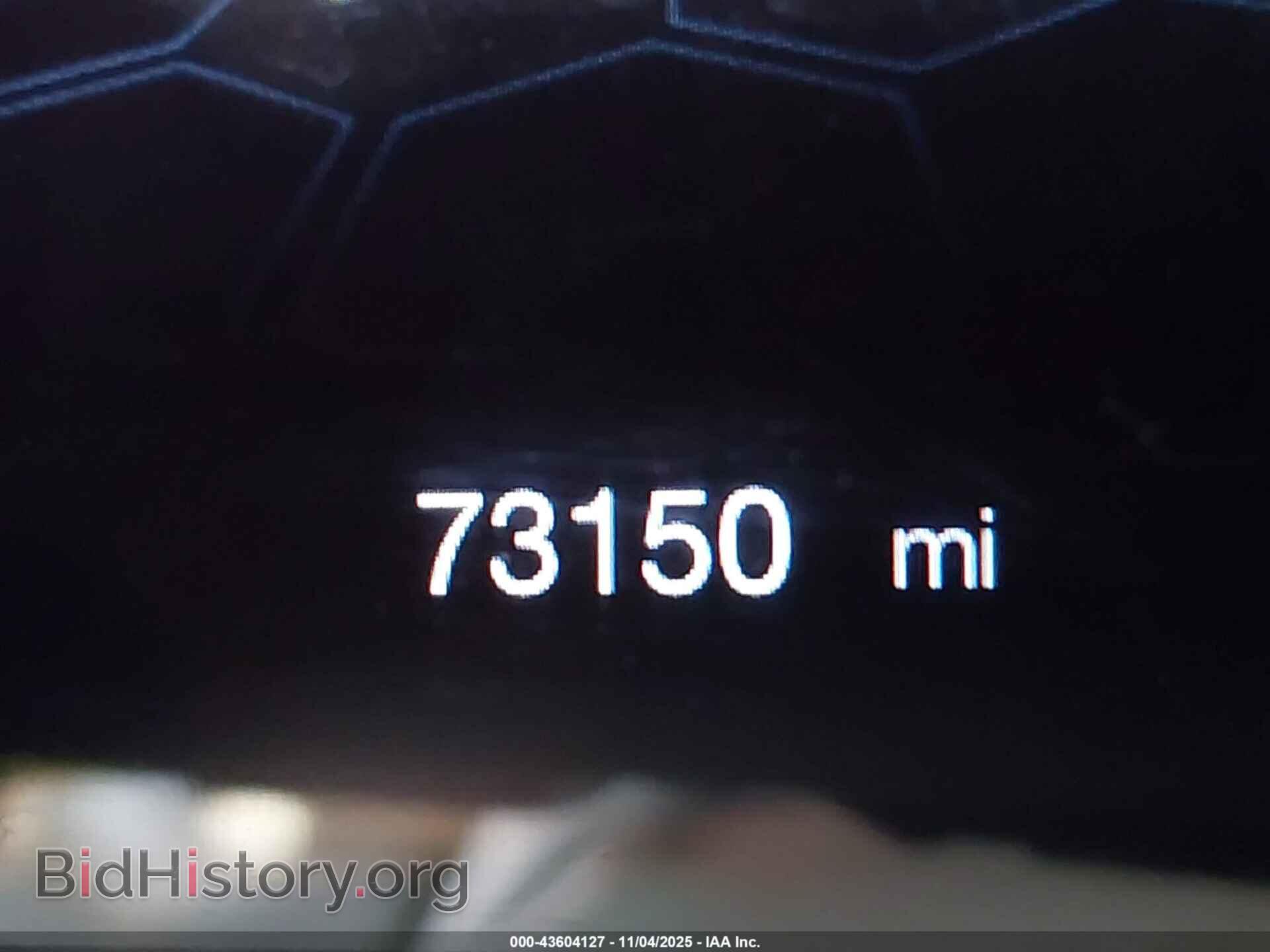 2020 JEEP COMPASS - VIN: 3C4NJDDB5LT171419 - Фото 16