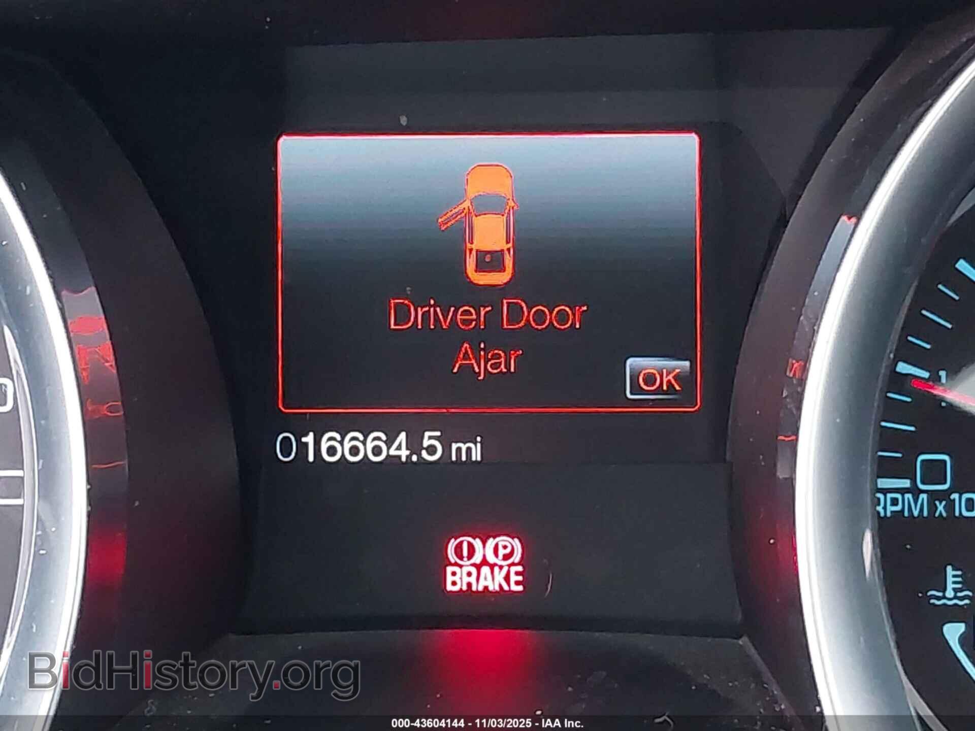 2013 FORD MUSTANG - VIN: 1ZVBP8CU2D5236253 - Фото 15
