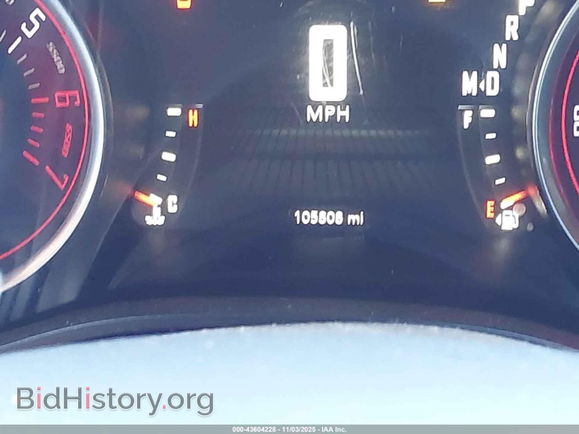 2016 DODGE CHALLENGER - VIN: 2C3CDZFJ0GH209884 - Фото 15