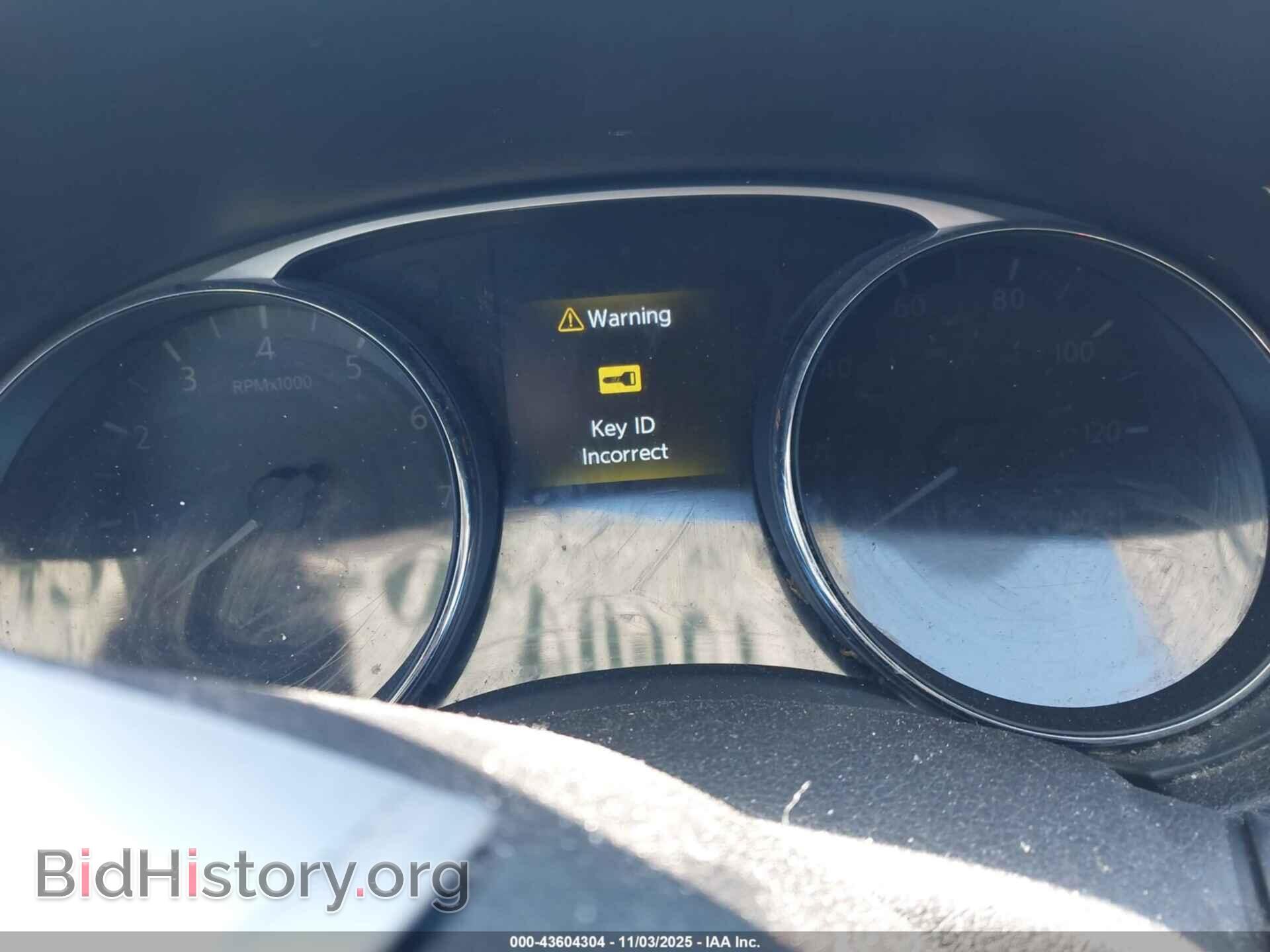 2015 NISSAN ROGUE - VIN: 5N1AT2MLXFC788770 - Фото 7