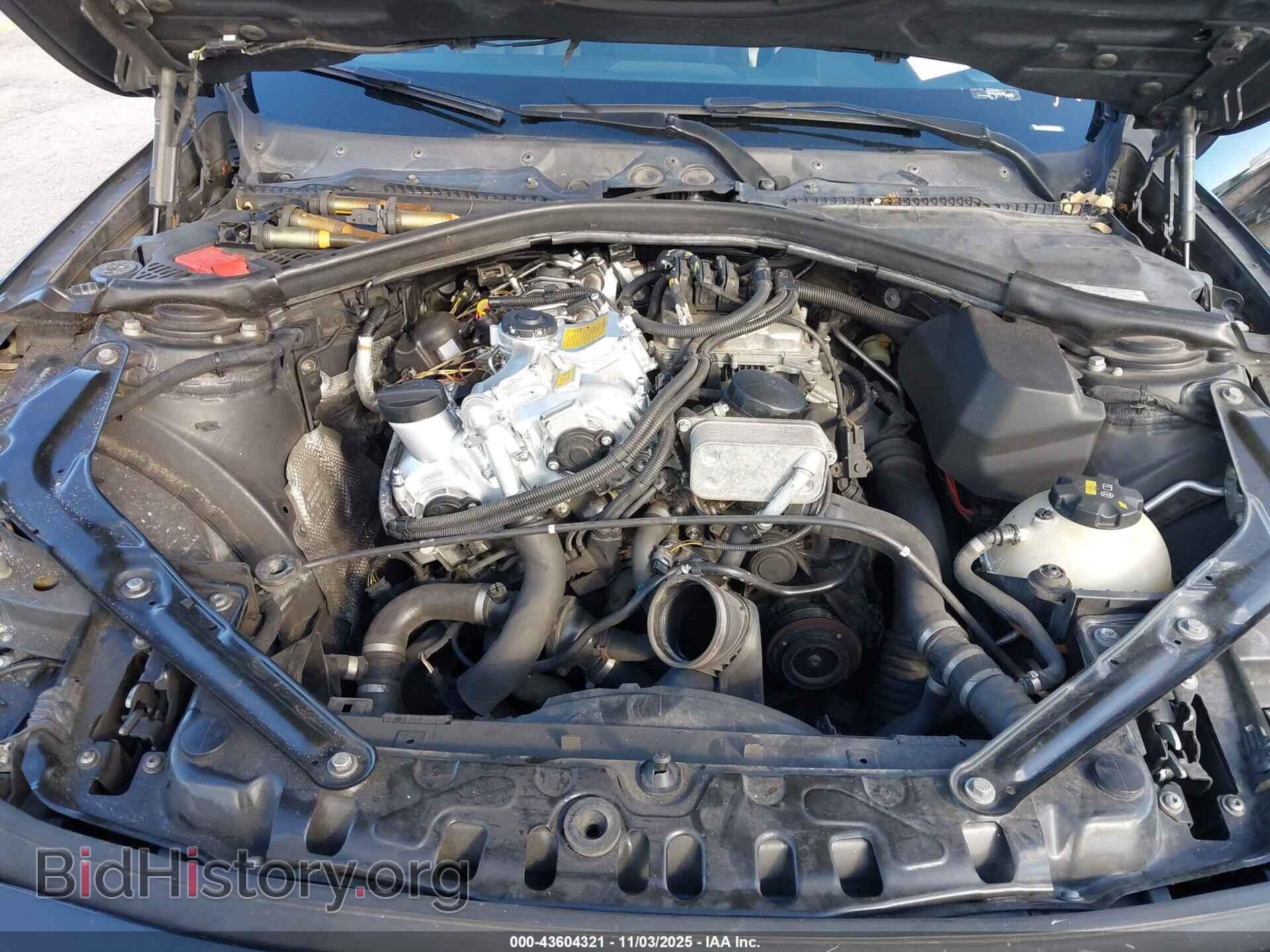 2015 BMW 428I - VIN: WBA3V5C55FP751563 - Фото 10
