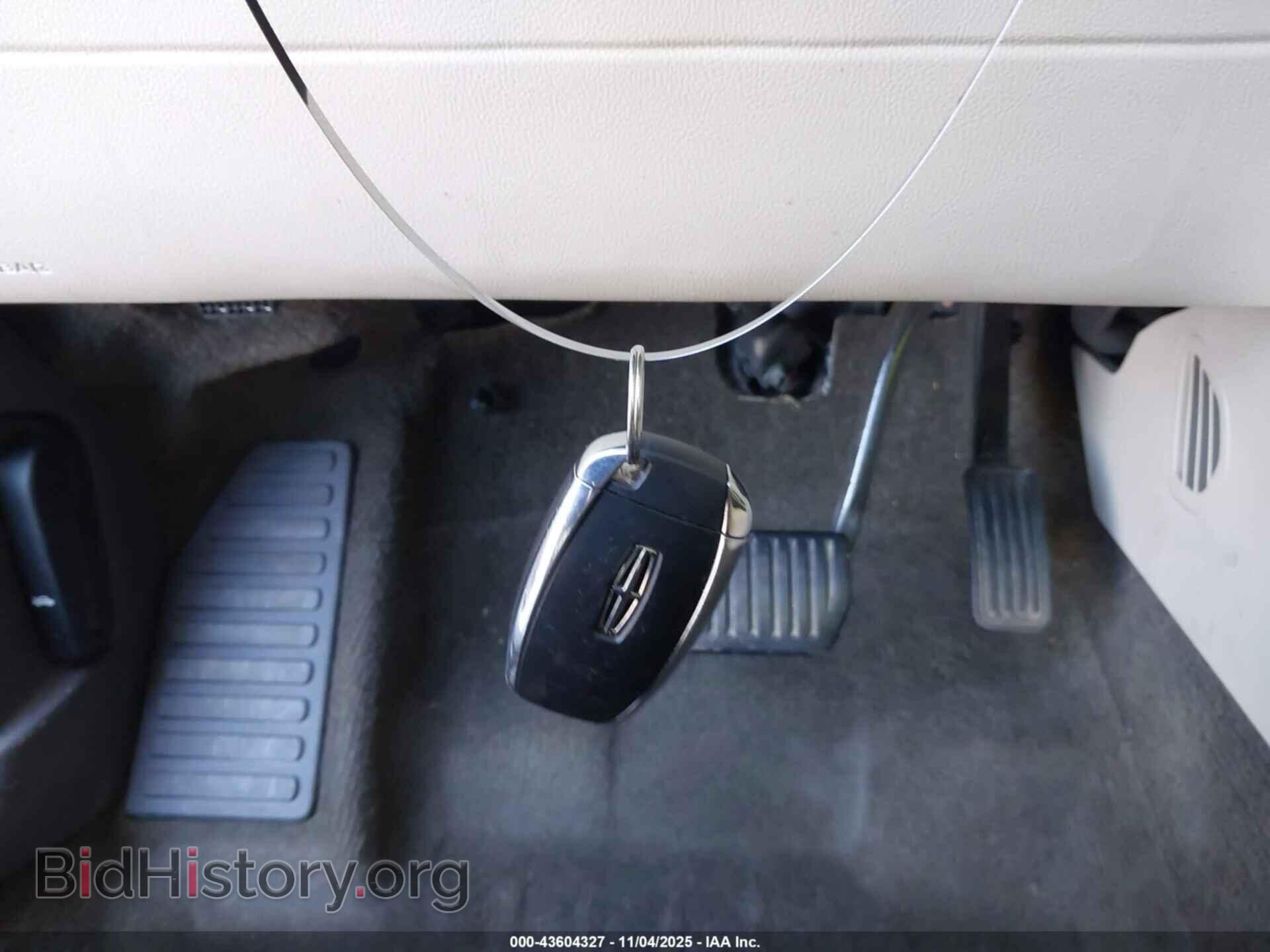 2018 LINCOLN MKX - VIN: 2LMPJ8LP5JBL25391 - Фото 11