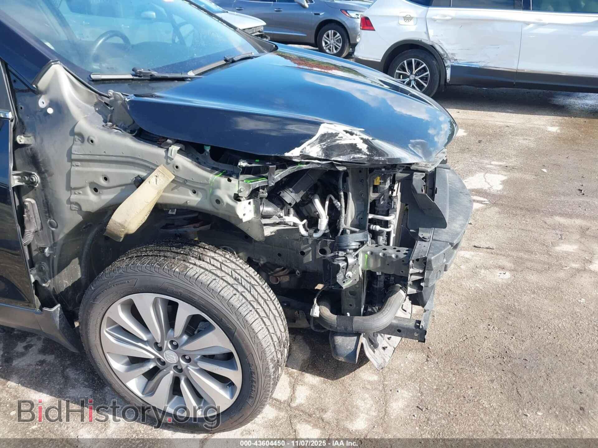 2019 BUICK ENCORE - VIN: KL4CJASB5KB702606 - Фото 17