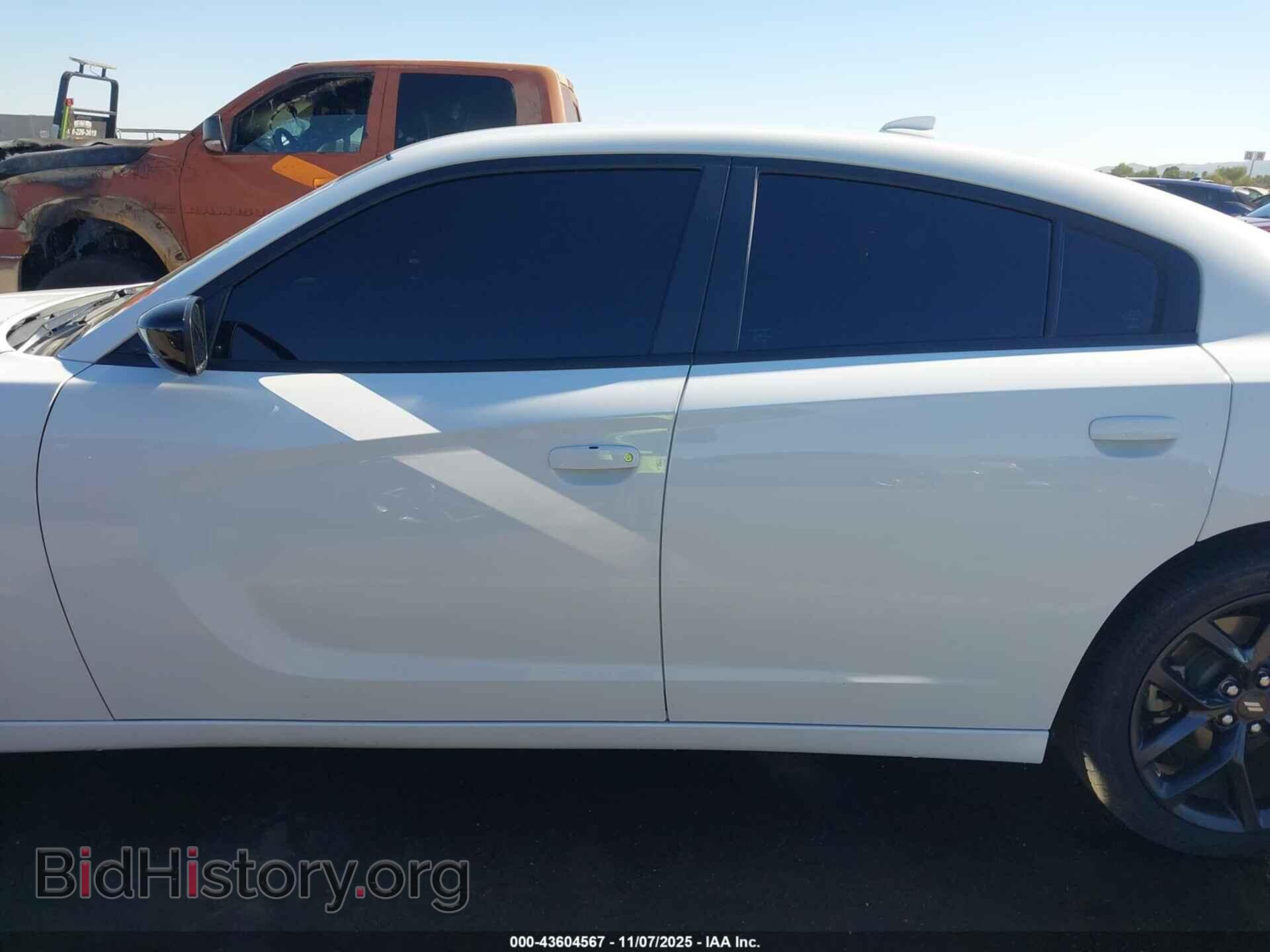 2023 DODGE CHARGER - VIN: 2C3CDXBG4PH554768 - Фото 15