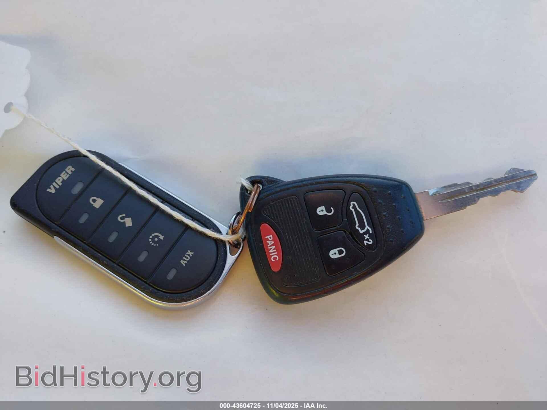 2013 DODGE AVENGER - VIN: 1C3CDZAB2DN753175 - Photo 11