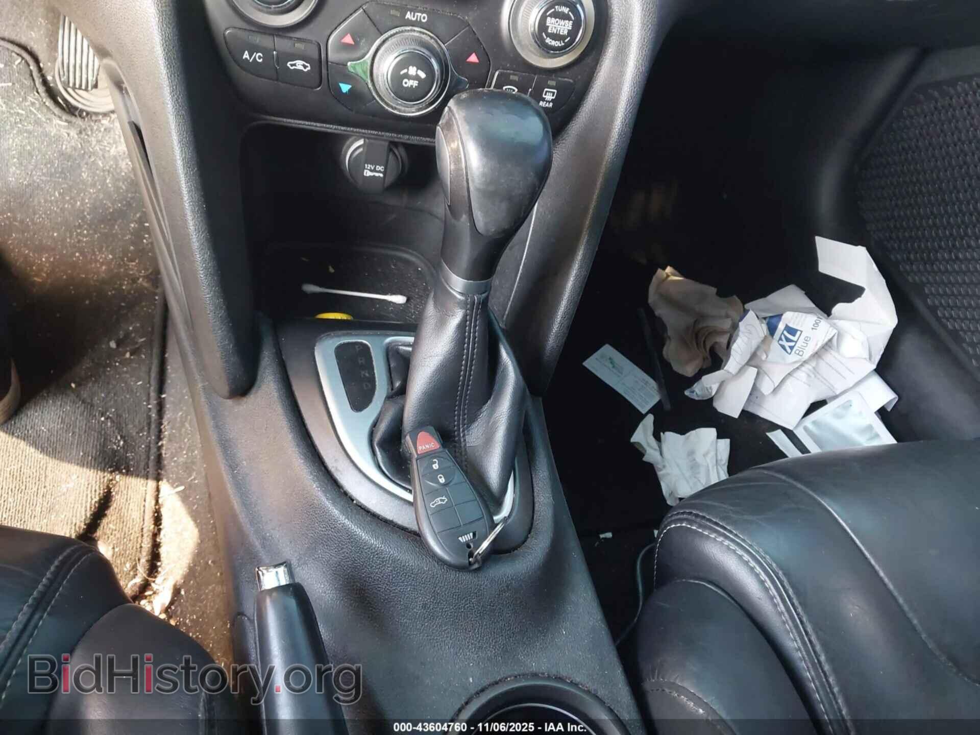 2013 DODGE DART - VIN: 1C3CDFCA3DD303446 - Фото 11