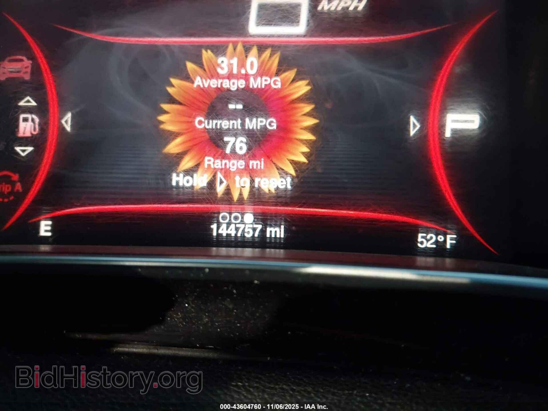 2013 DODGE DART - VIN: 1C3CDFCA3DD303446 - Фото 7