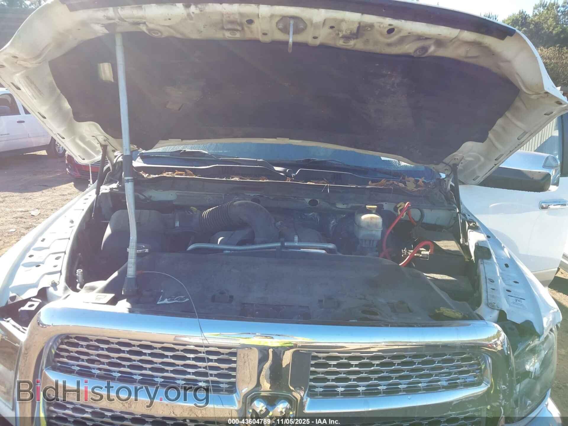 2013 RAM 2500 - VIN: 3C6TR5NT0DG598862 - Фото 10